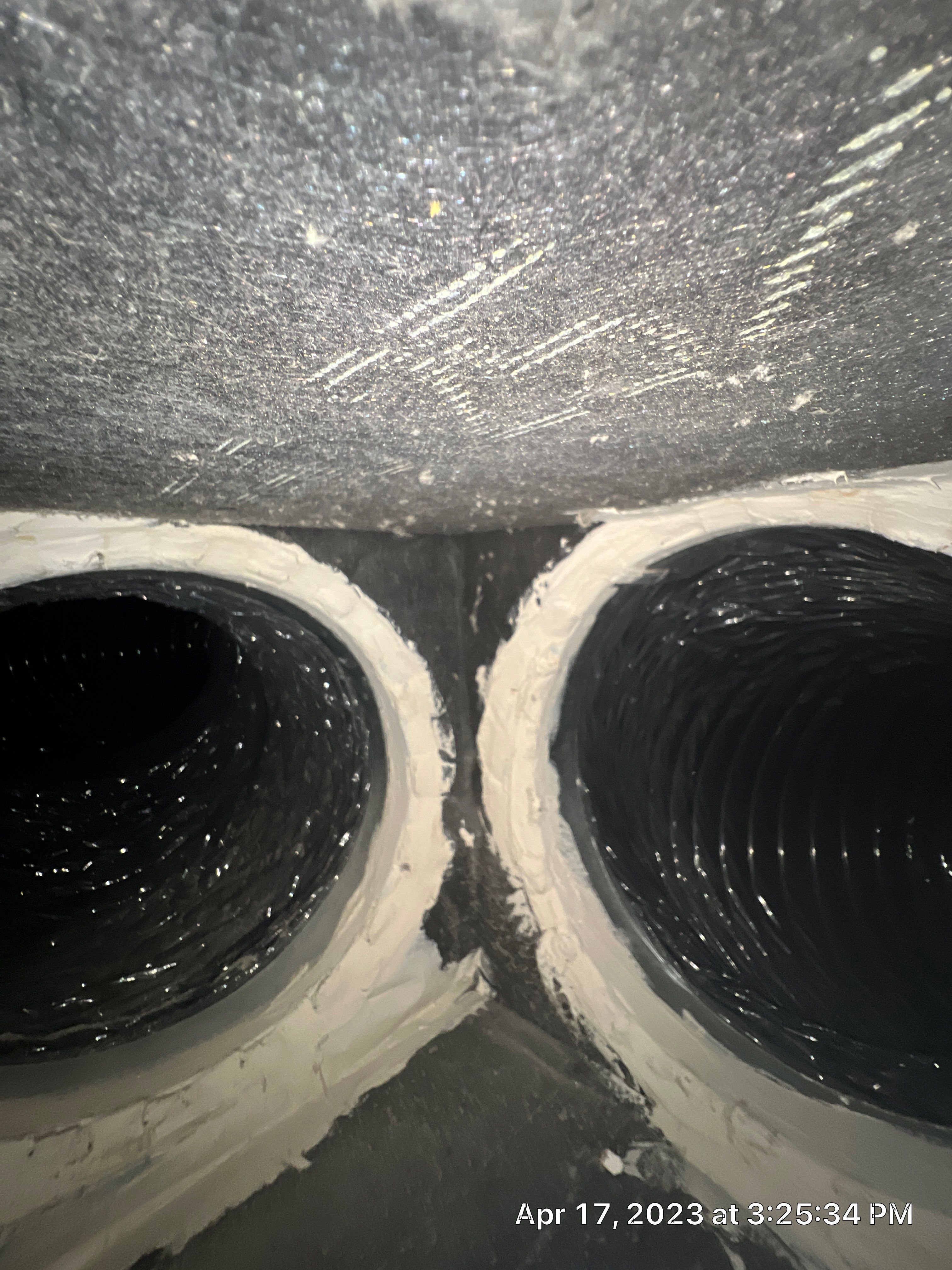 HVAC Restoration using HVAC Restoration Equipment  by TIES360 Air Ducts Plus