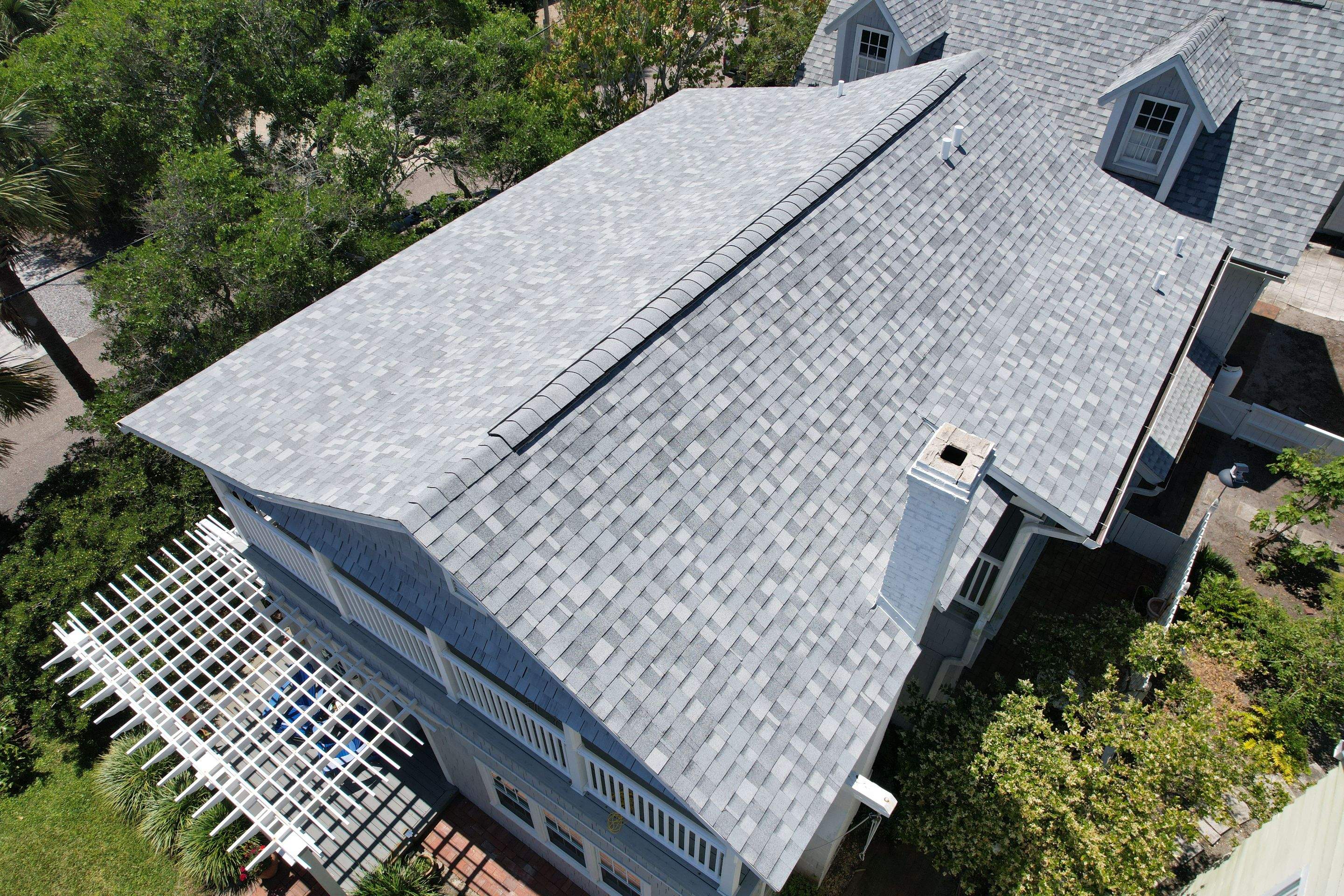 Shingle -> Shingle by Prime Roofing