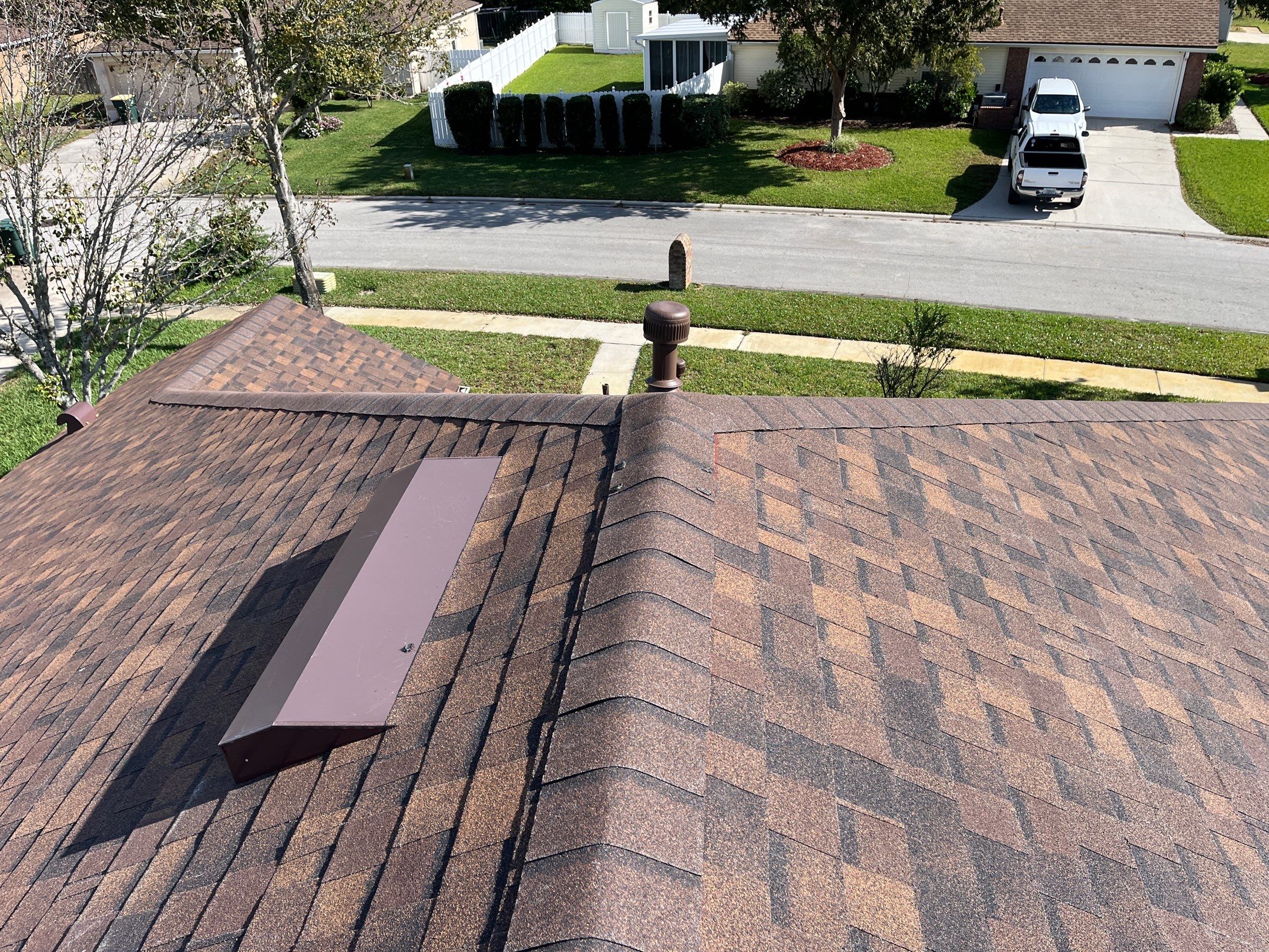 Shingle -> Shingle by Prime Roofing