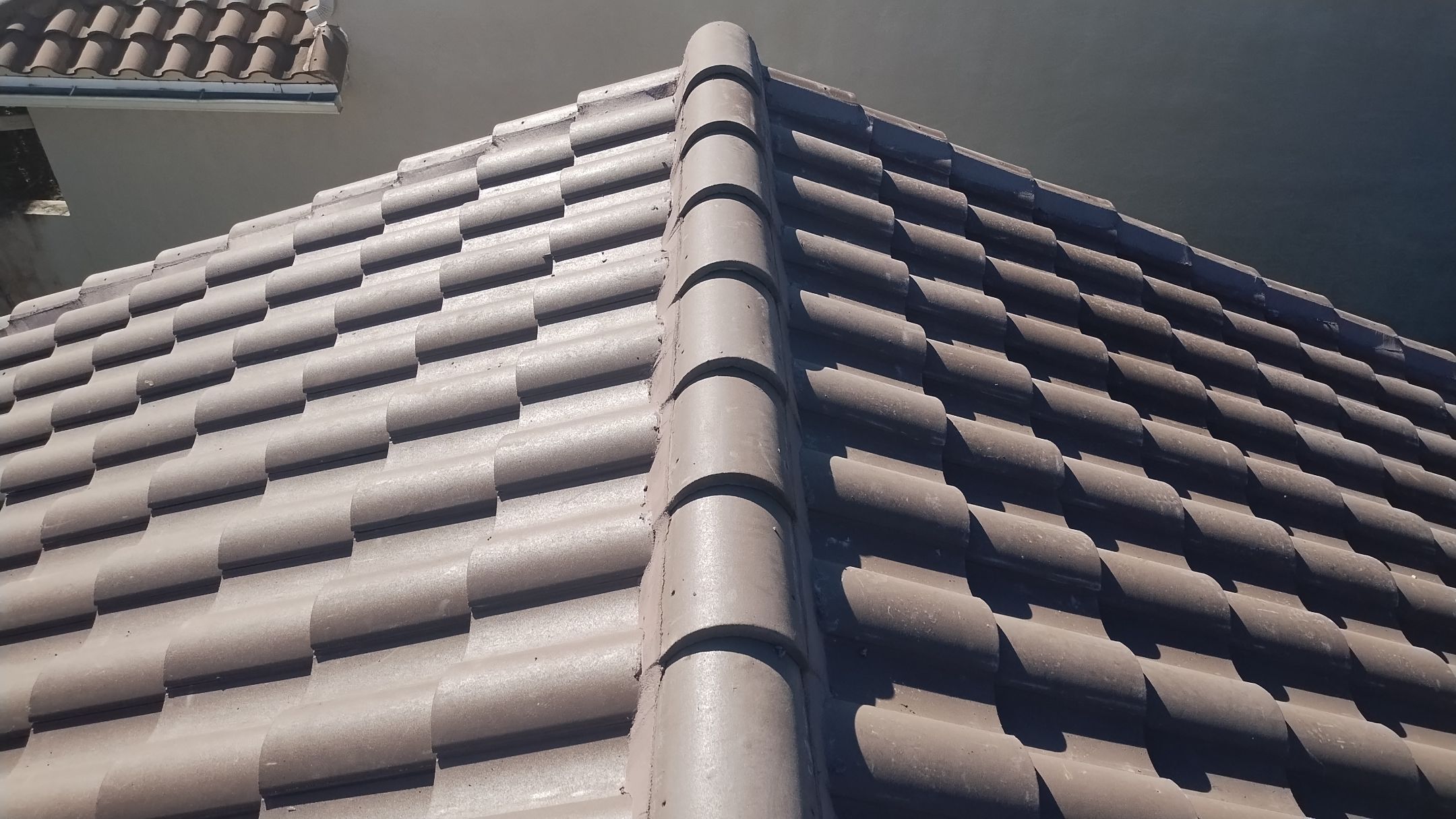 Residential Roofing Installation using WestLake Roofing Tile by BLUES BROTHERS CONSTRUCTION CORP