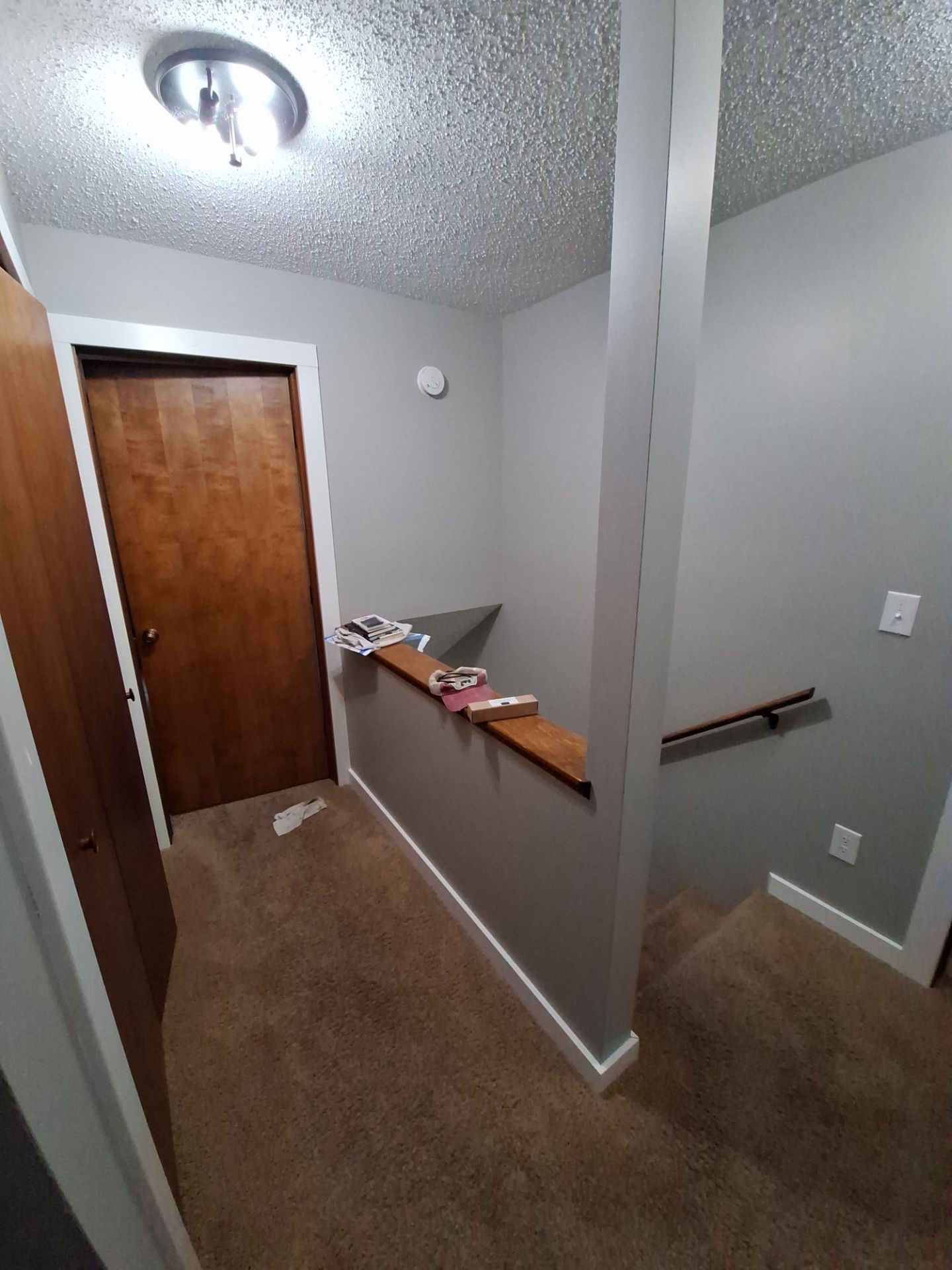 Interior Transformation with a Fresh New Look by Gordon Painting