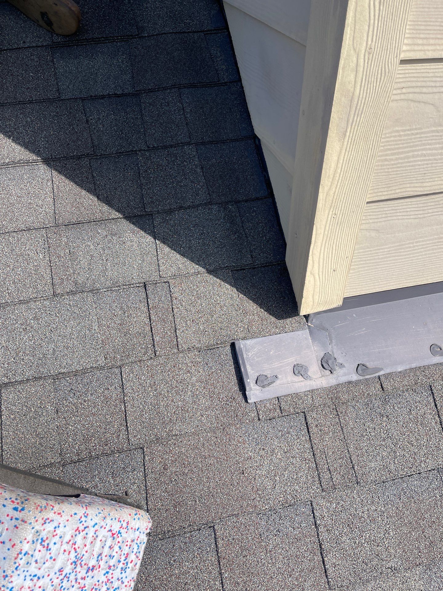 Residential Roofing Repair using Owen's Corning Duration (Lifetime) Shingles by Roof Repair Services LLC