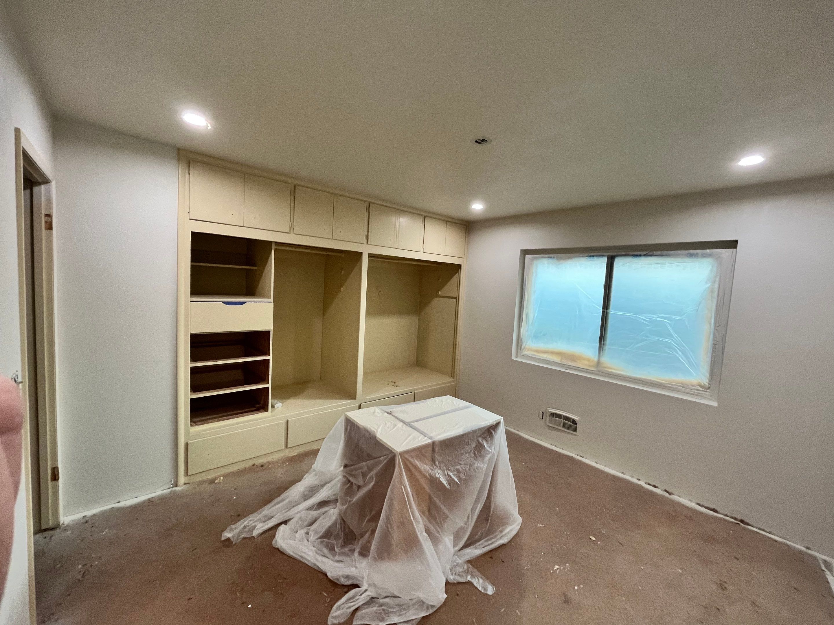 Property Renovation by MGP Coatings