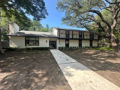 Project in Dallas