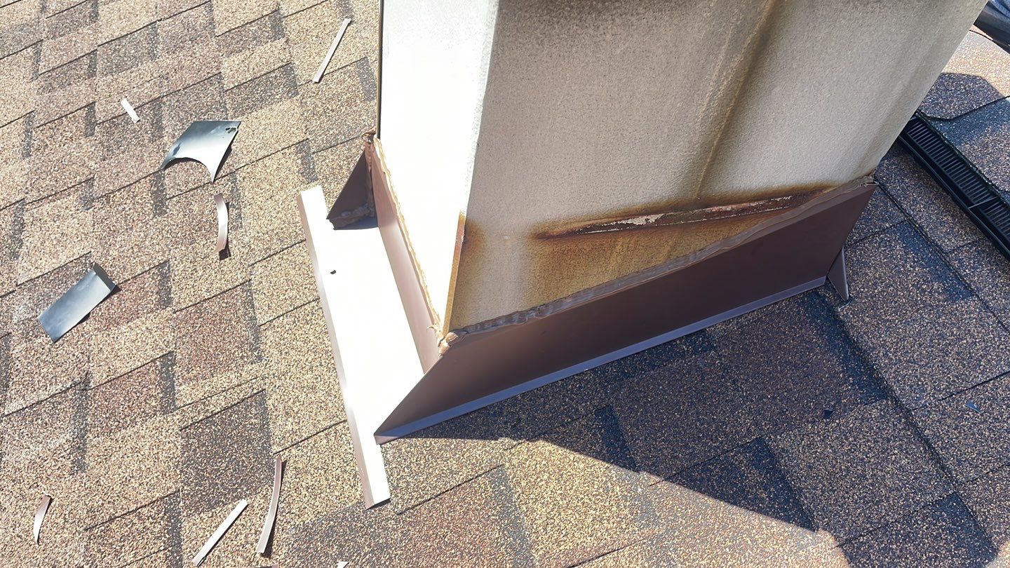 Roof Replacement using CertainTeed Landmark by 180 Contractors