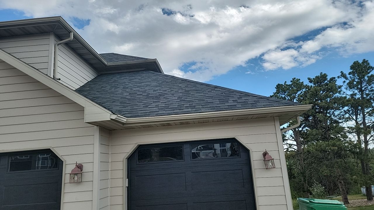 Turning heads by Weather-Tite Exteriors LLC