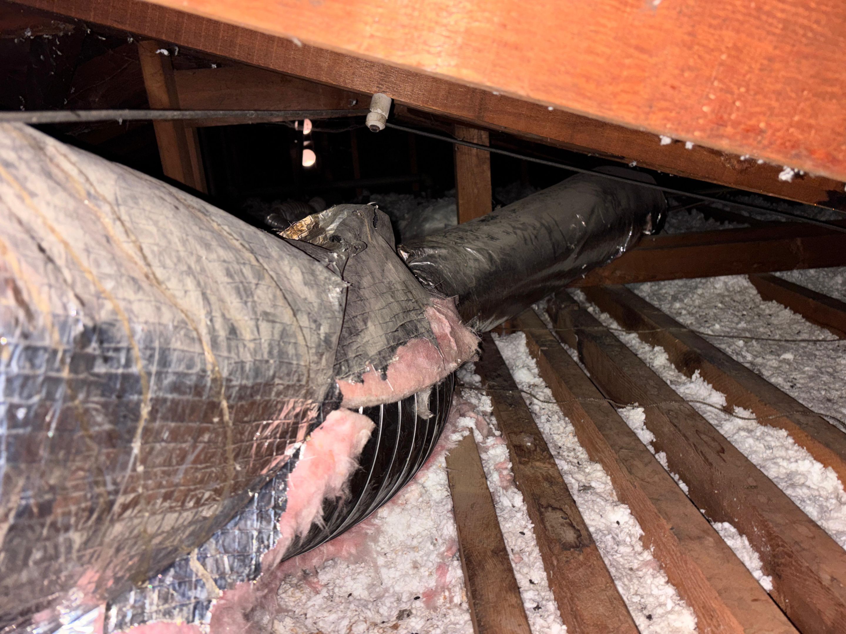 Project in Burbank by Insulation Labs