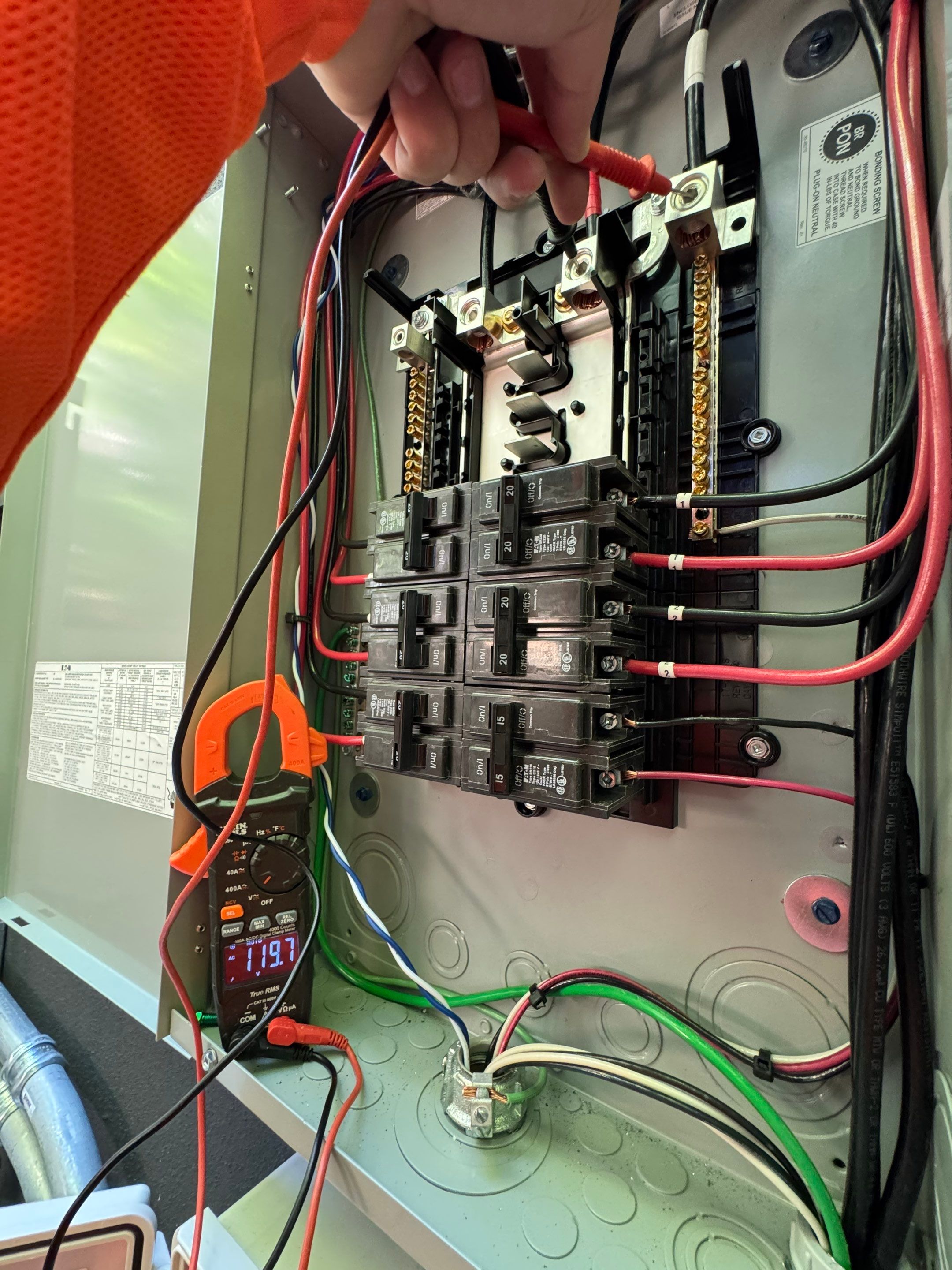 Project in  Miami by Payoli Solar