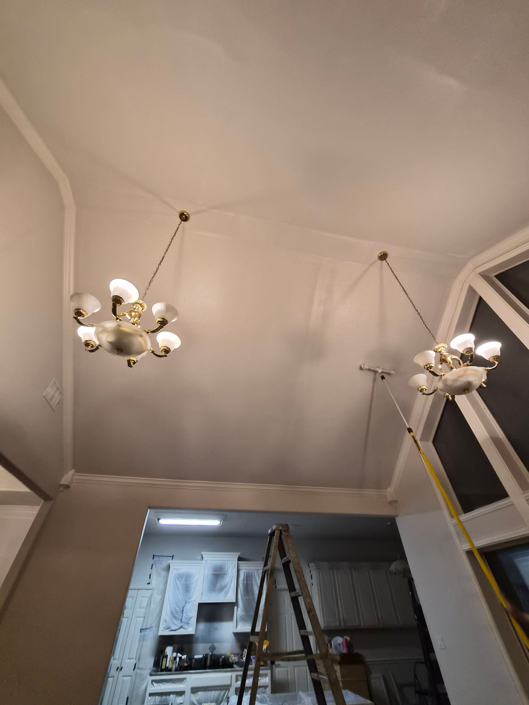 A Fresh Paint Transformation in Troup, TX by Quality Coats Painting