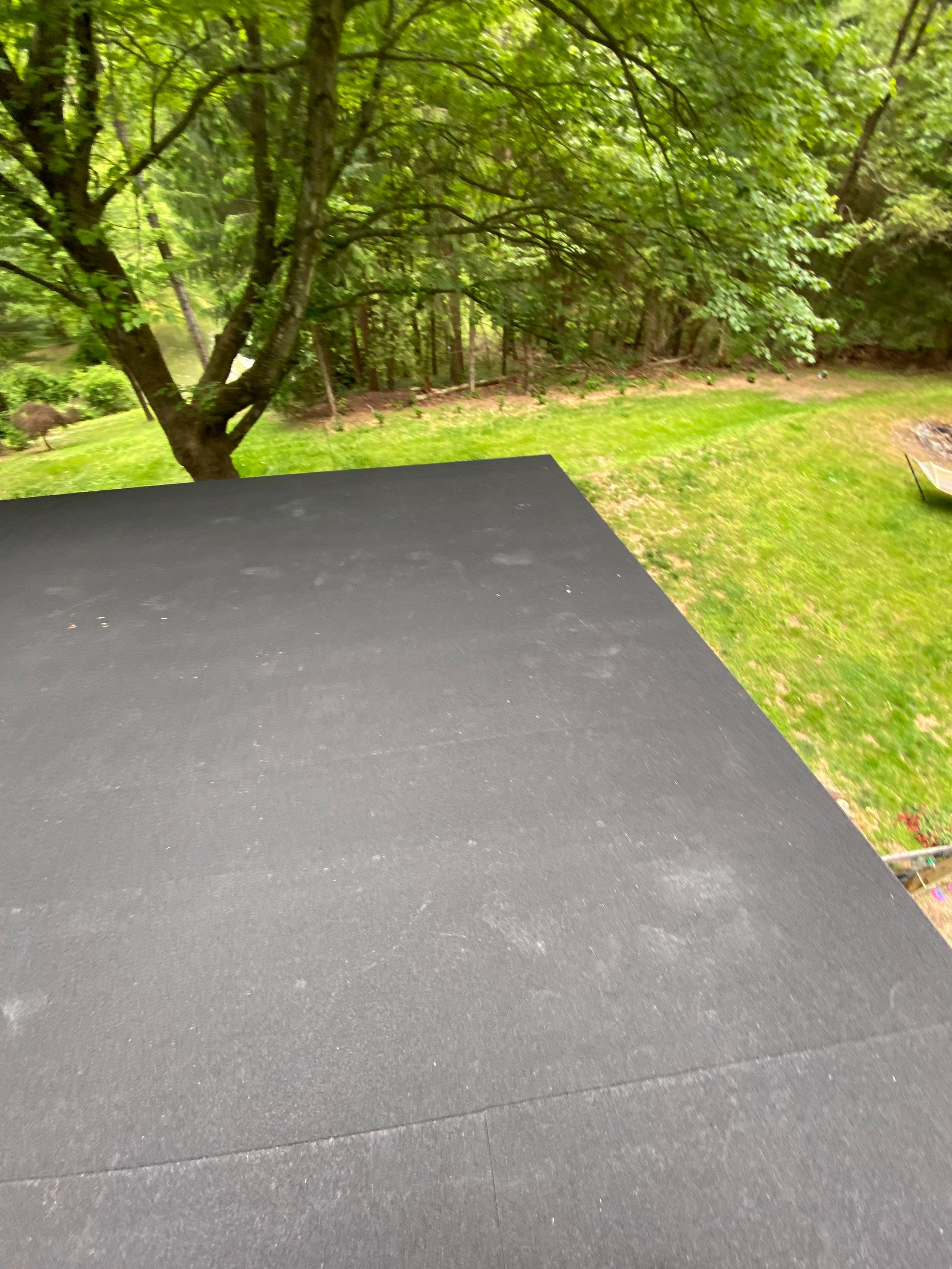 Roof Replacement & Restoration in Westminster, MD • Christi B. by Seipp Roofing, LLC