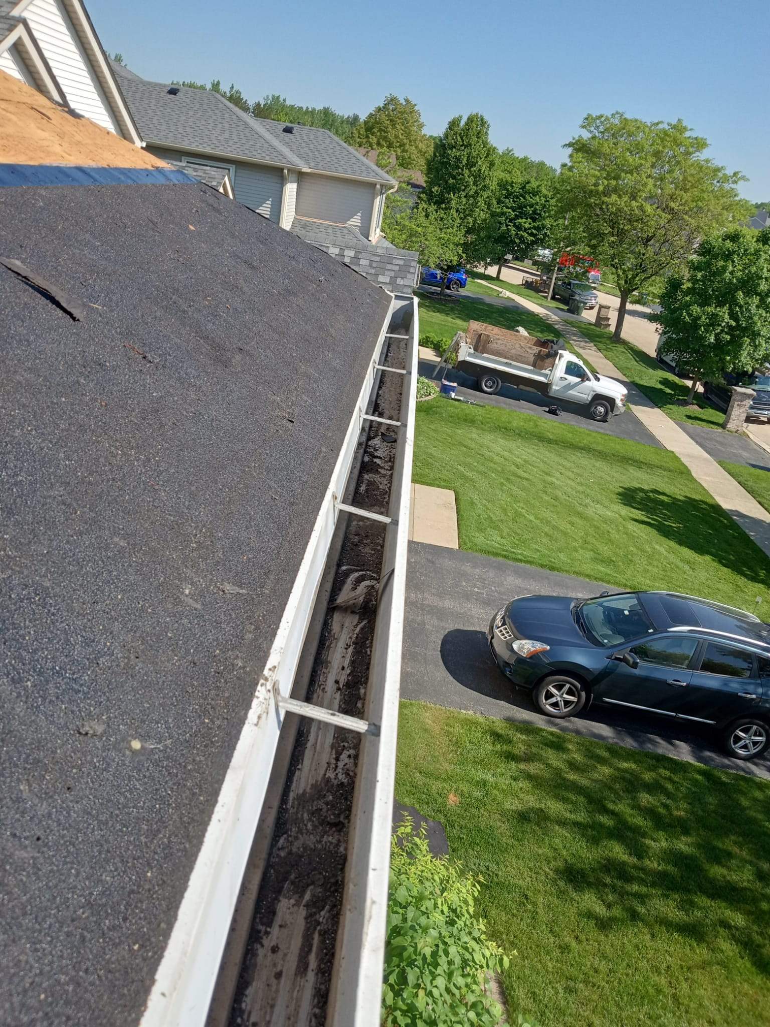 mohsen by storm restoration services inc