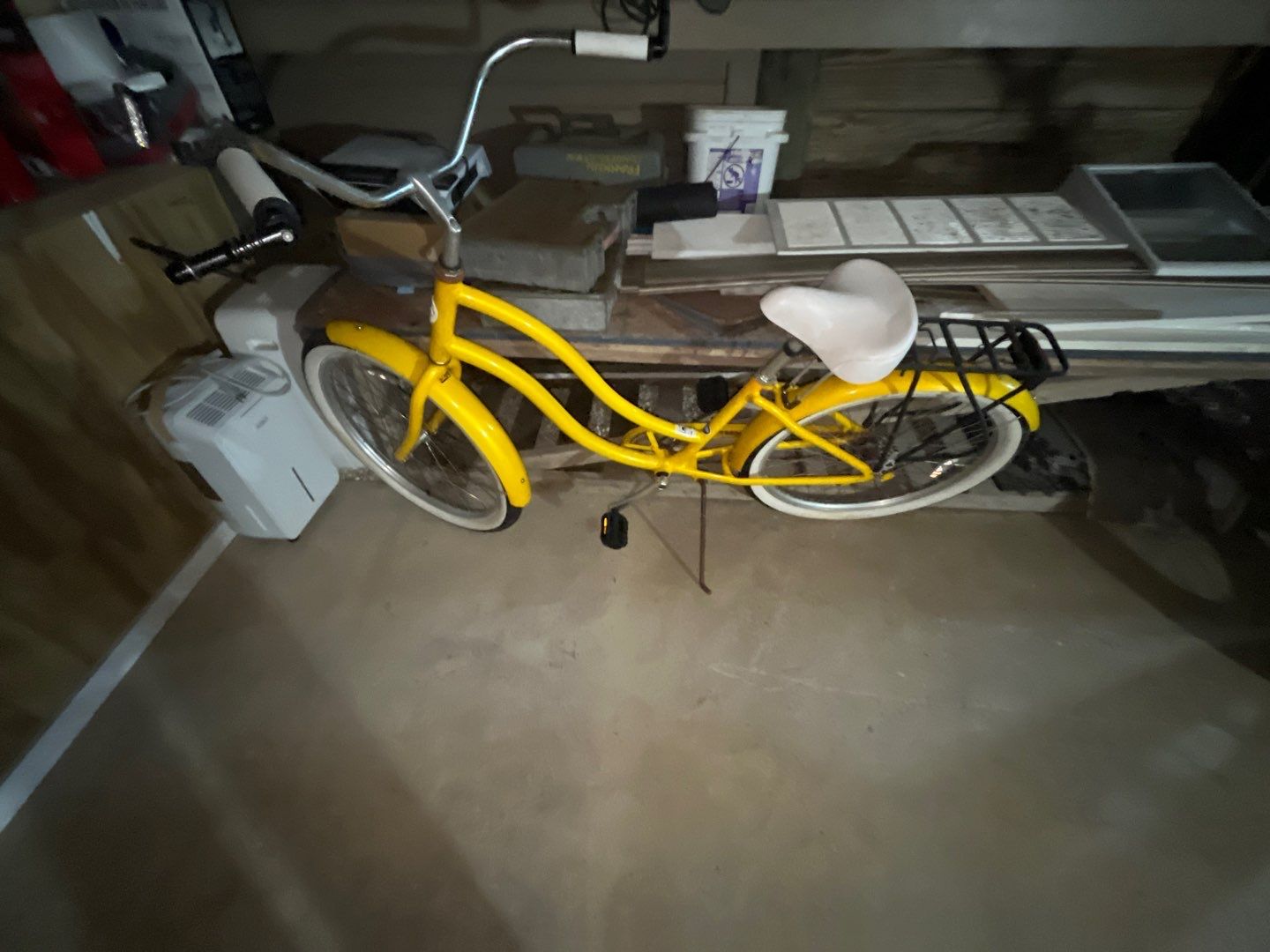Garage Floor Staining - Strathmere, NJ by FreshCoat Works LLC