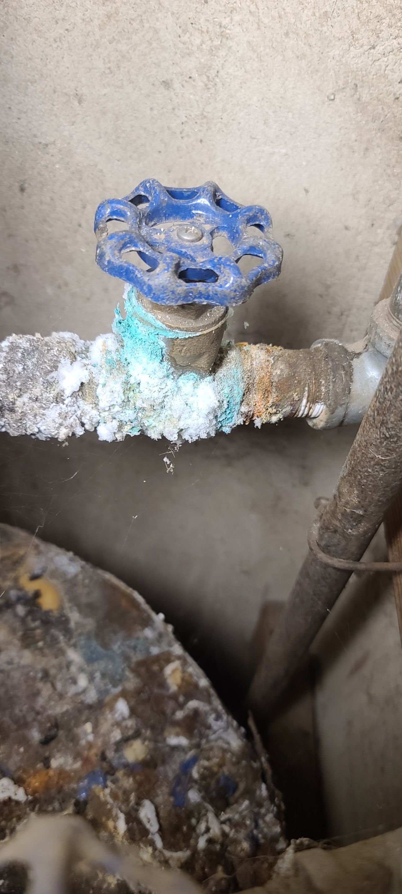 Water Heater Replacement by Professional Plumbing Inc 