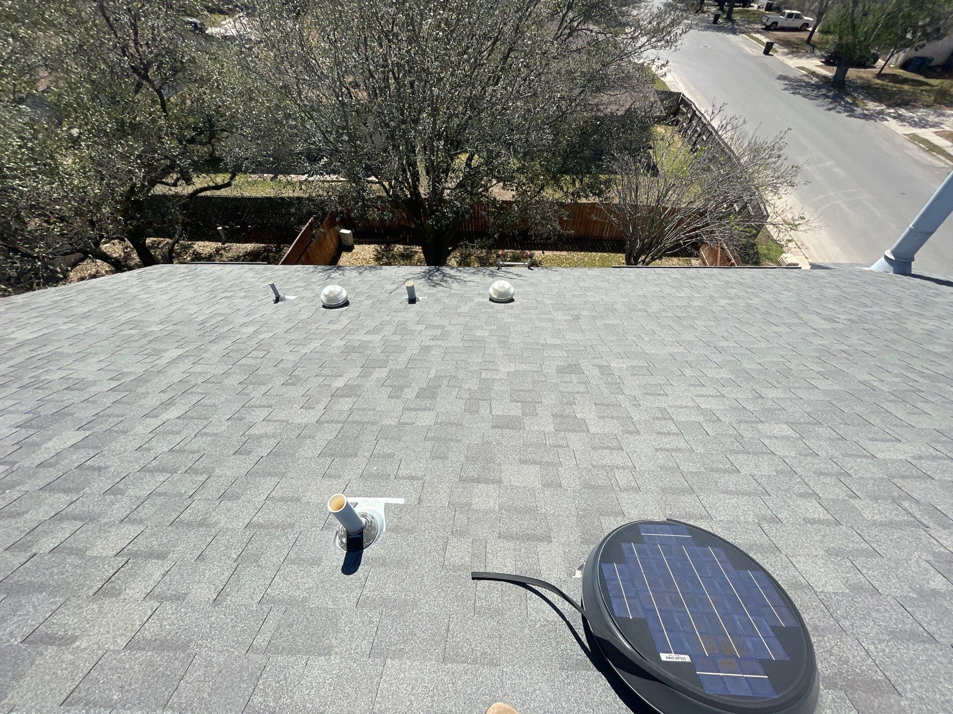Roof Repair - 78250 by bh roofing