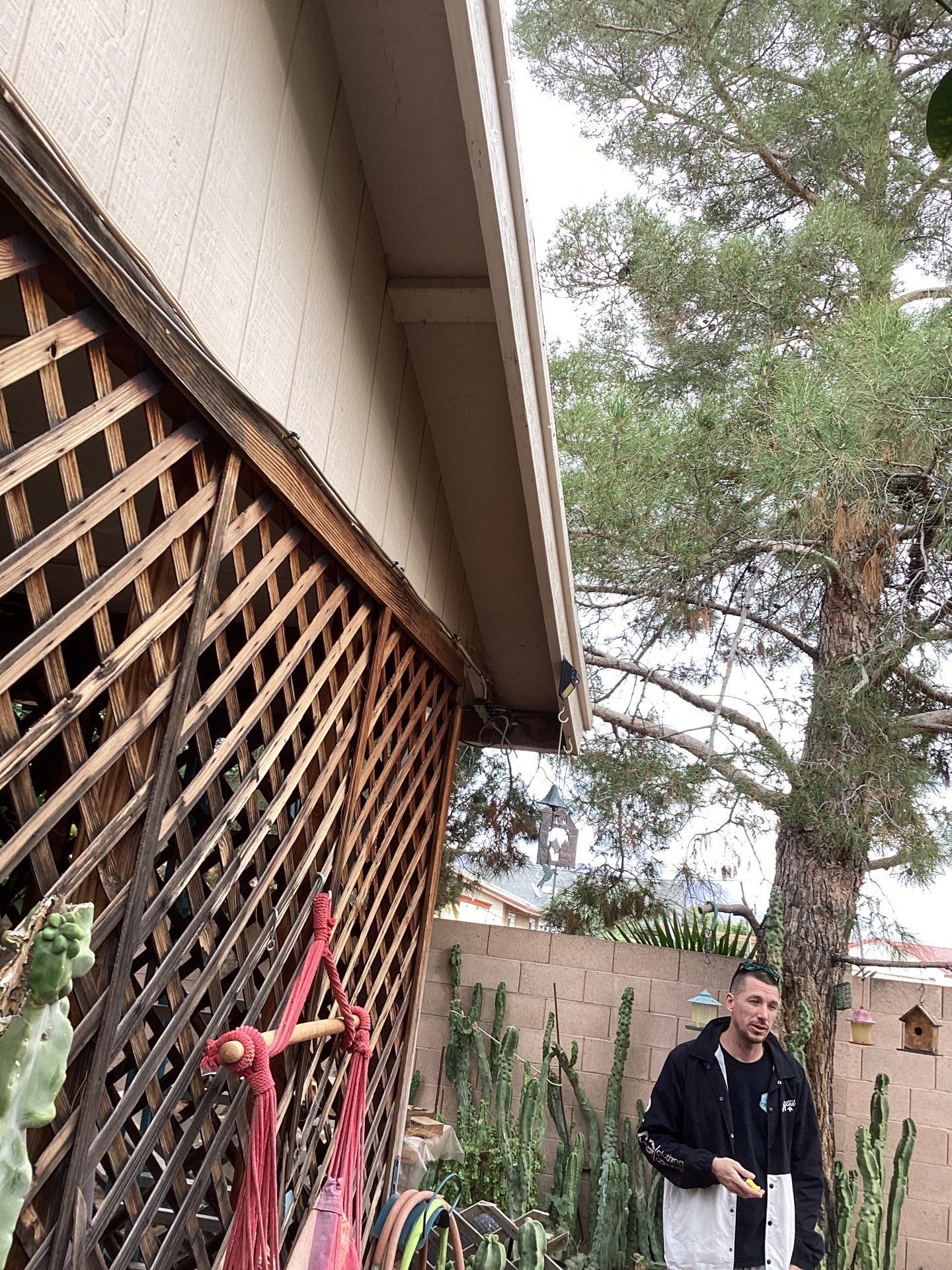 Fred's Full Re-roof by All Storm Roofing & Construction