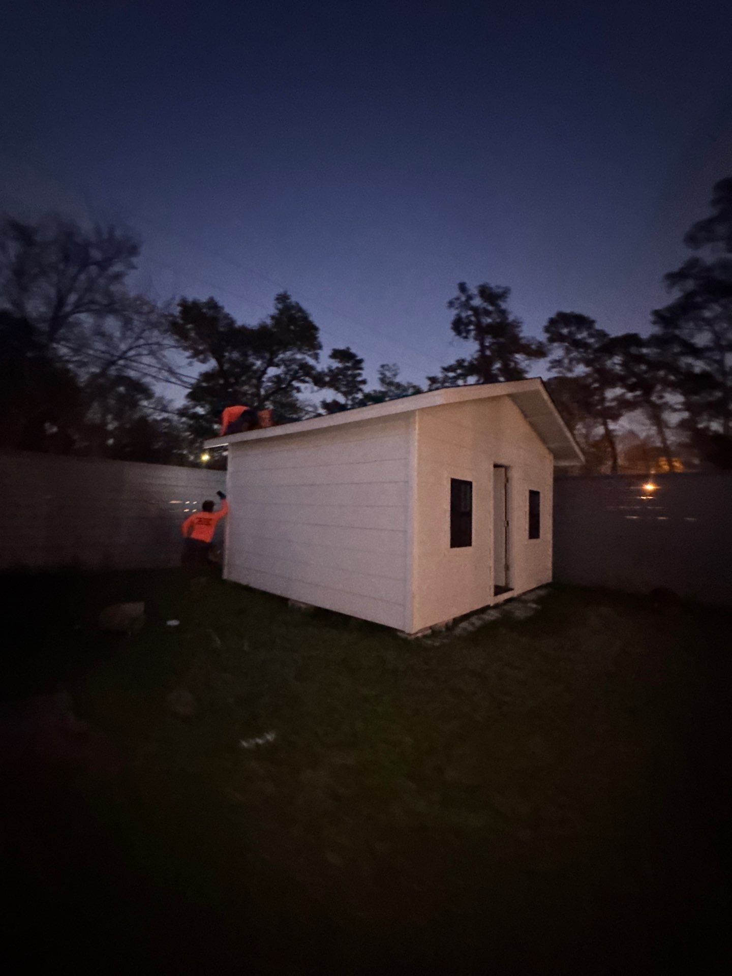 Roof Replacement Houston by Roof Repair Services LLC