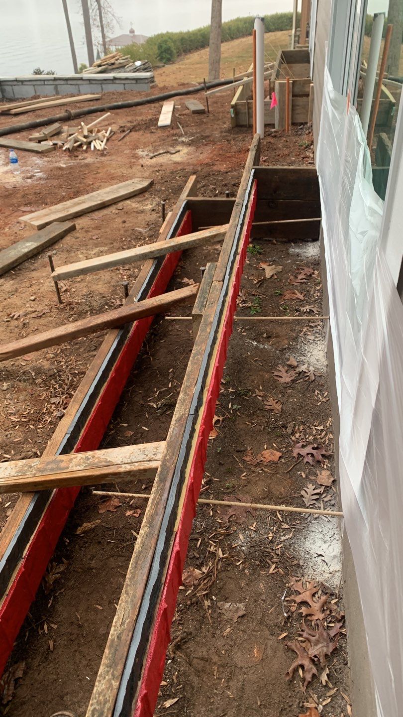 Stamped Concrete by Xtreme Concrete Services