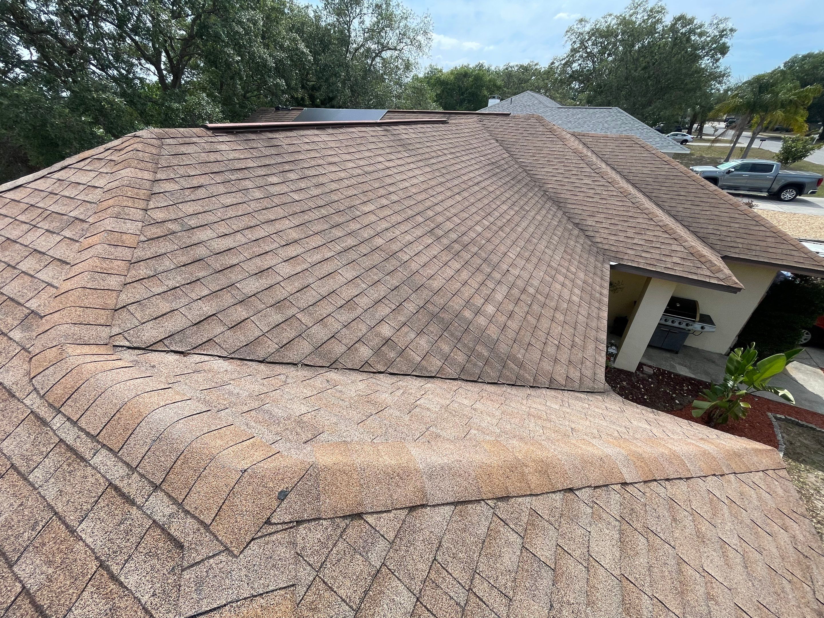 Project in Lake Wales by You Restorations LLC DBA YOU-Home