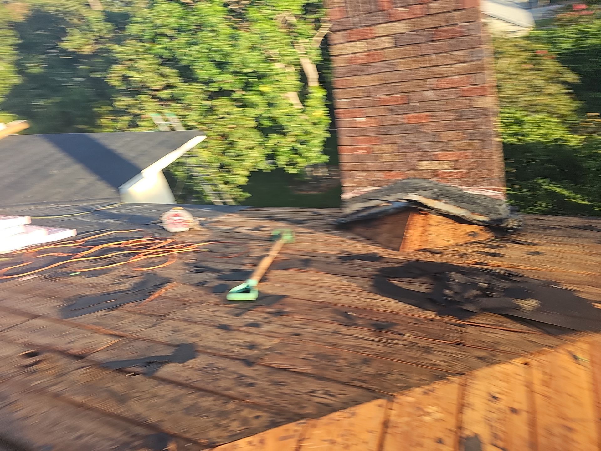 Project in St. Petersburg 33704 by Mitchell Roofing Company LLC