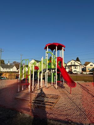 Roy Nicholson, Timmins ON