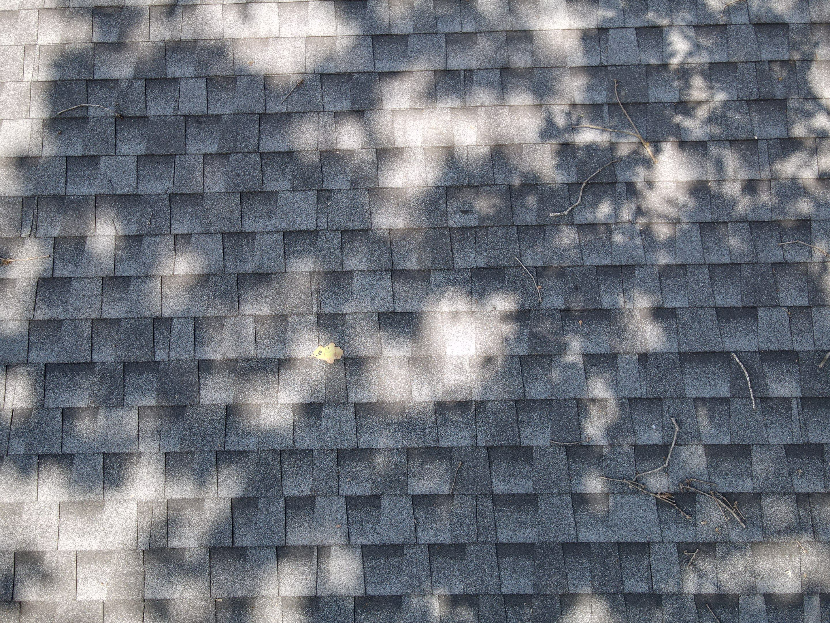 Residential Roofing Repair using Ashphalt Shingles by Indigo State Roofing
