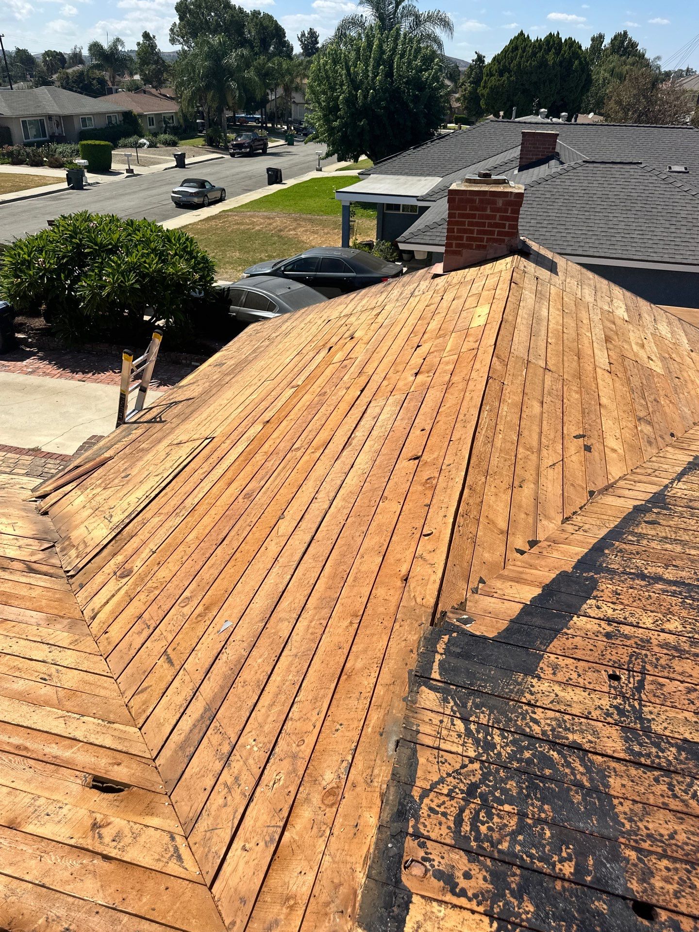 Roof Replacement - Chino, CA 91710 by Epic Roof Replacement