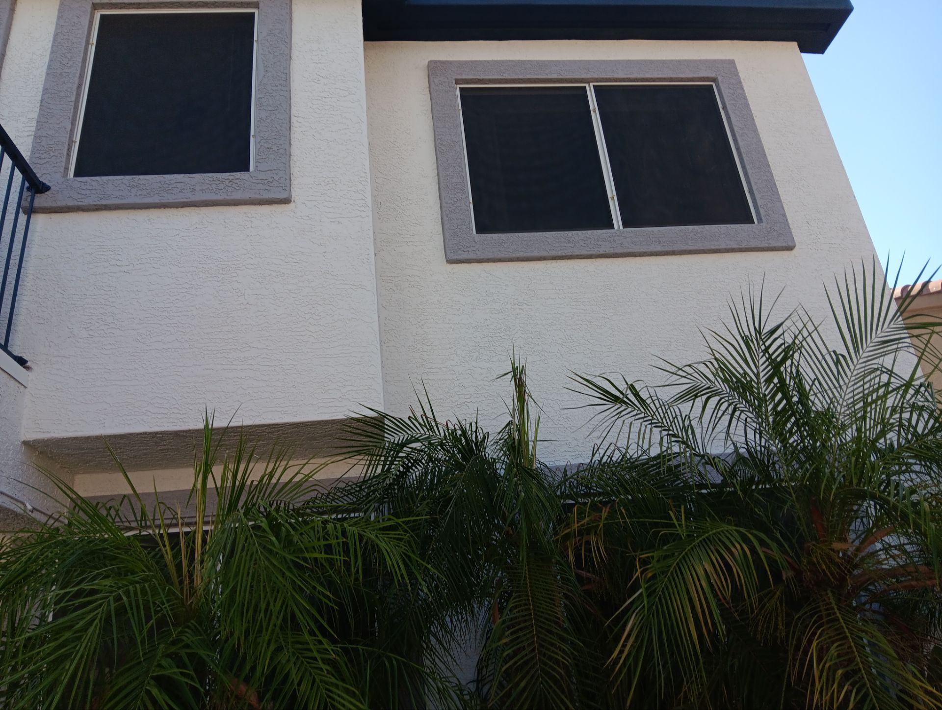 Exterior Painting - Glendale by Crash of Rhinos Painting & Garage Floors