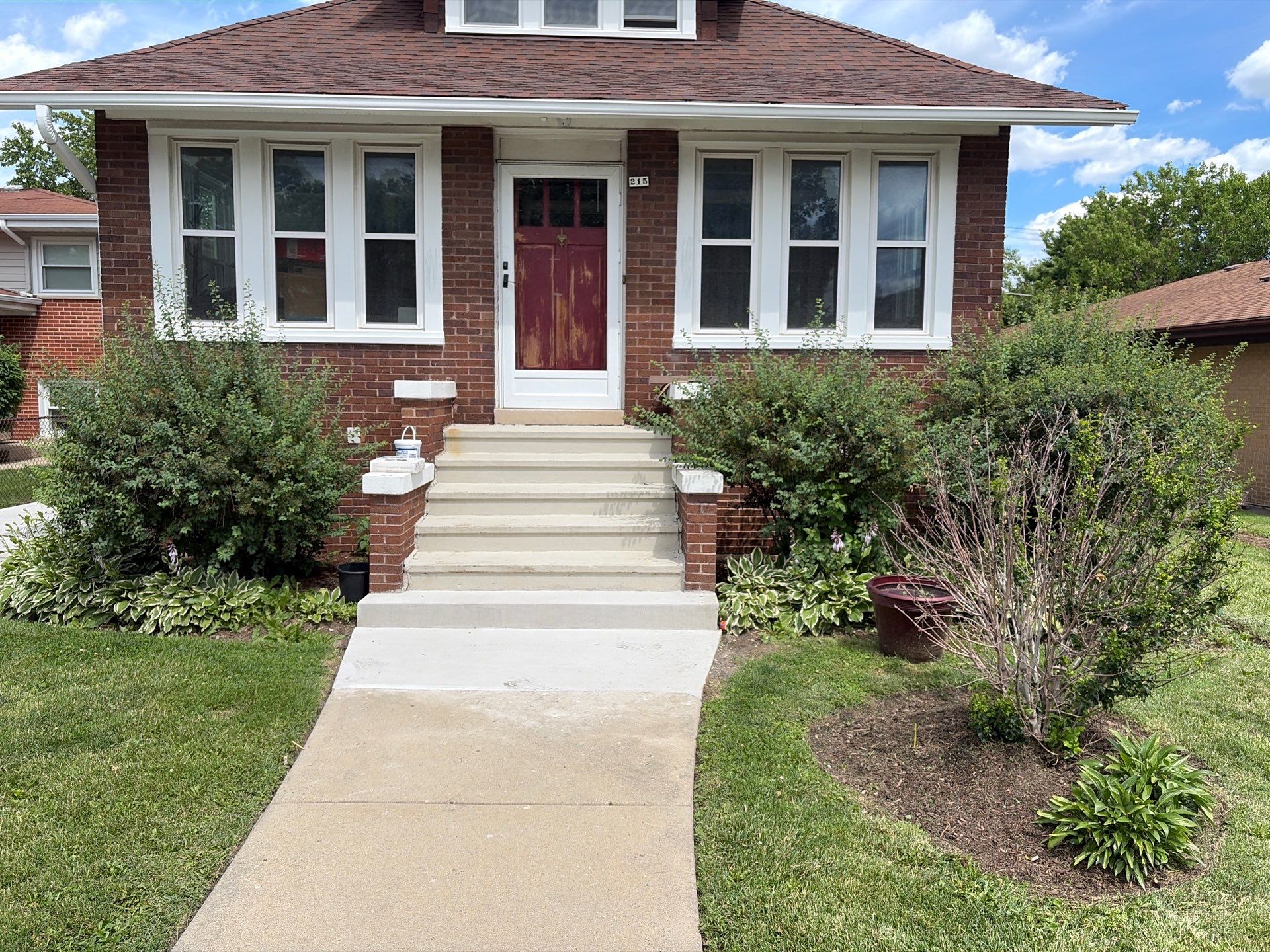 Veronkia S. - Mount Prospect, IL by A&N
