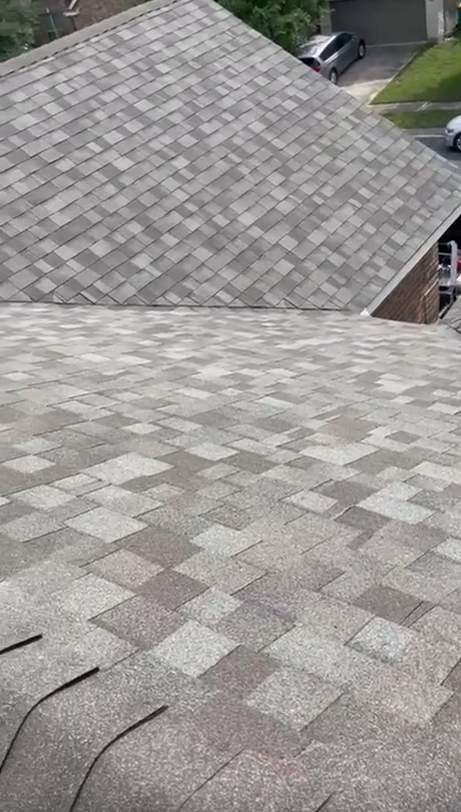 Driftwood Roof Replacement | Converse, TX by Ayan Roofing