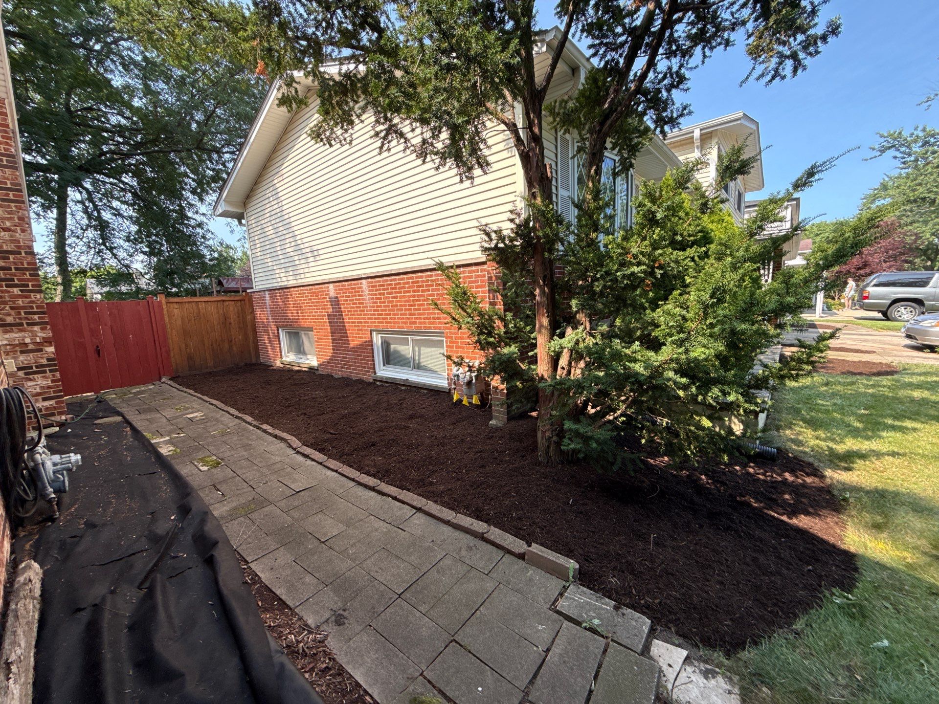 Joanna Z. - Des Plaines, IL by A&N 