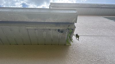 Residential Roofing Repair using Durabull Shingle System 