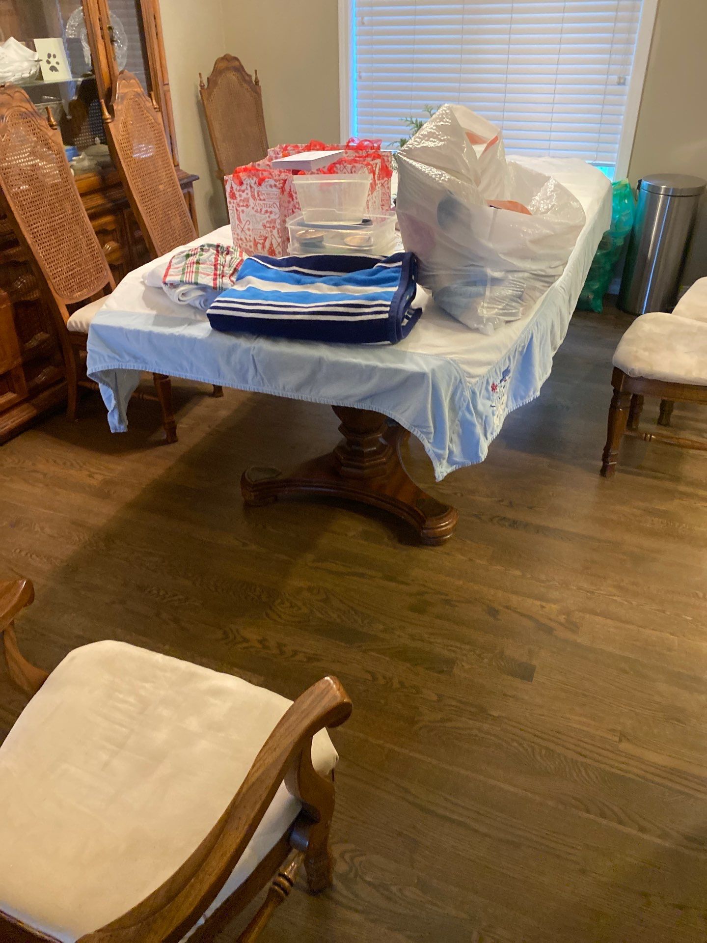 House cleaner Project in Tigard by Cloud 9 Professional Cleaning Services