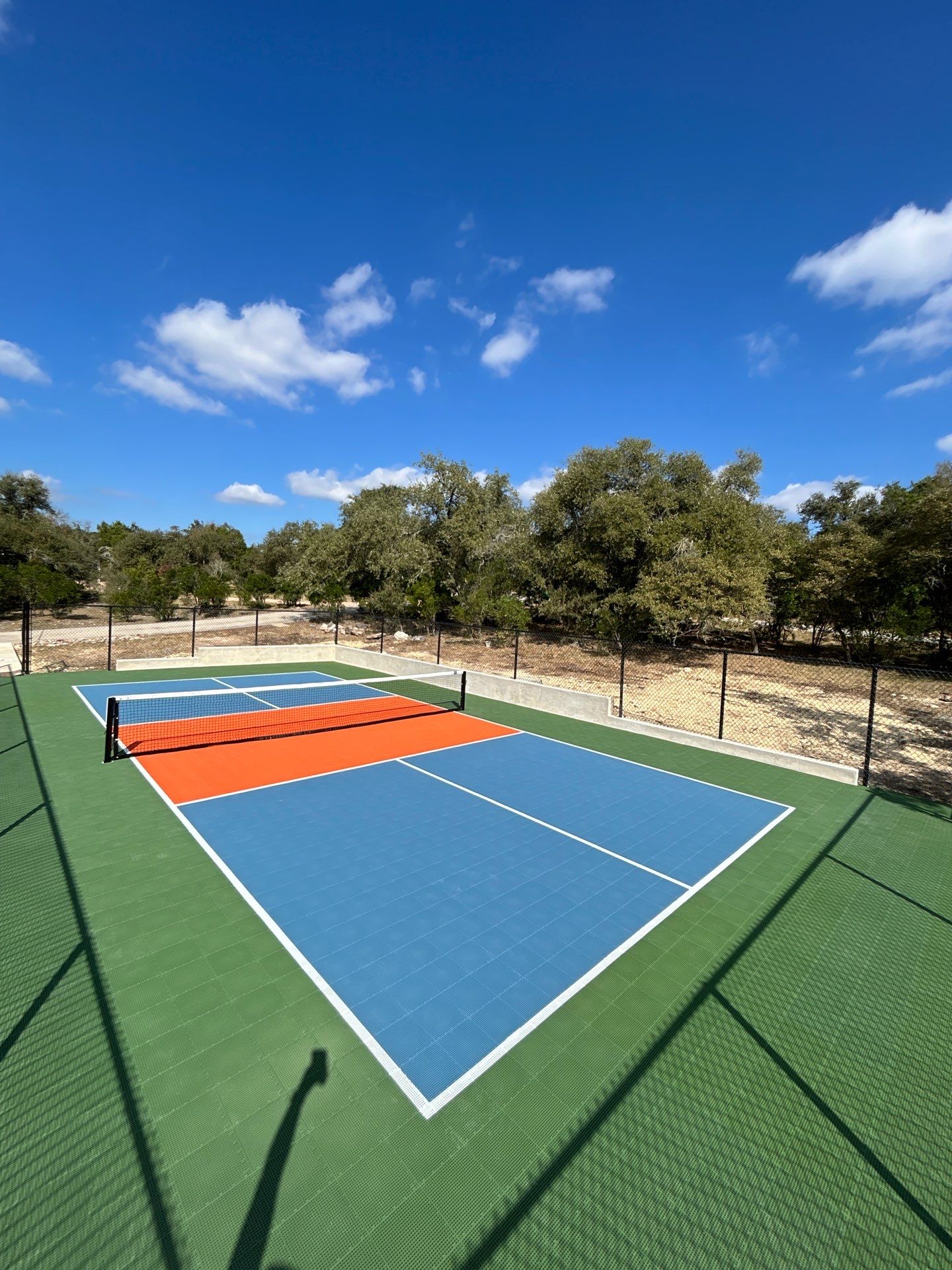 Kaczenski 34 X 60 by Sport Court Austin