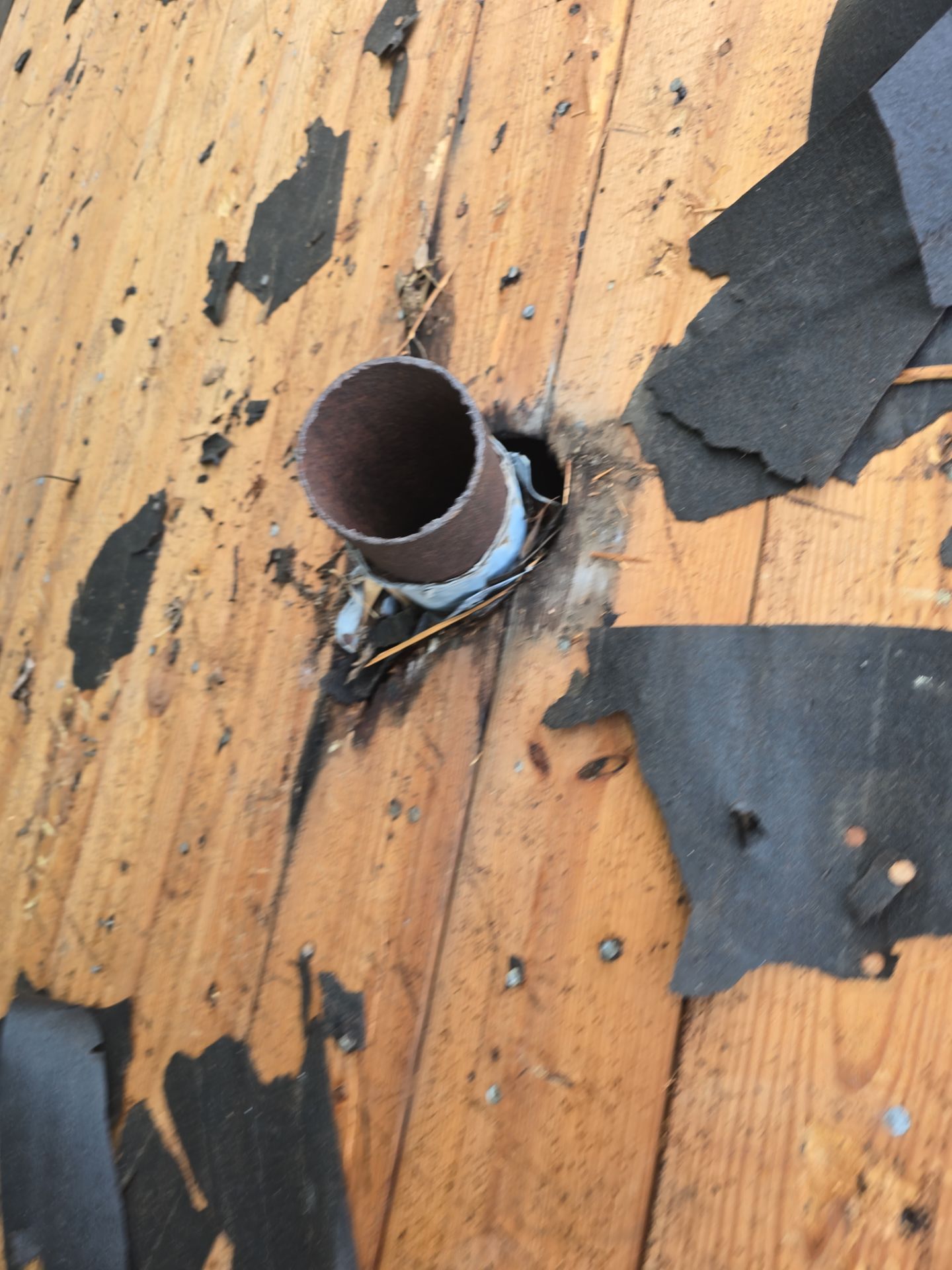 Roof Replacement Deer Park by Roof Repair Company