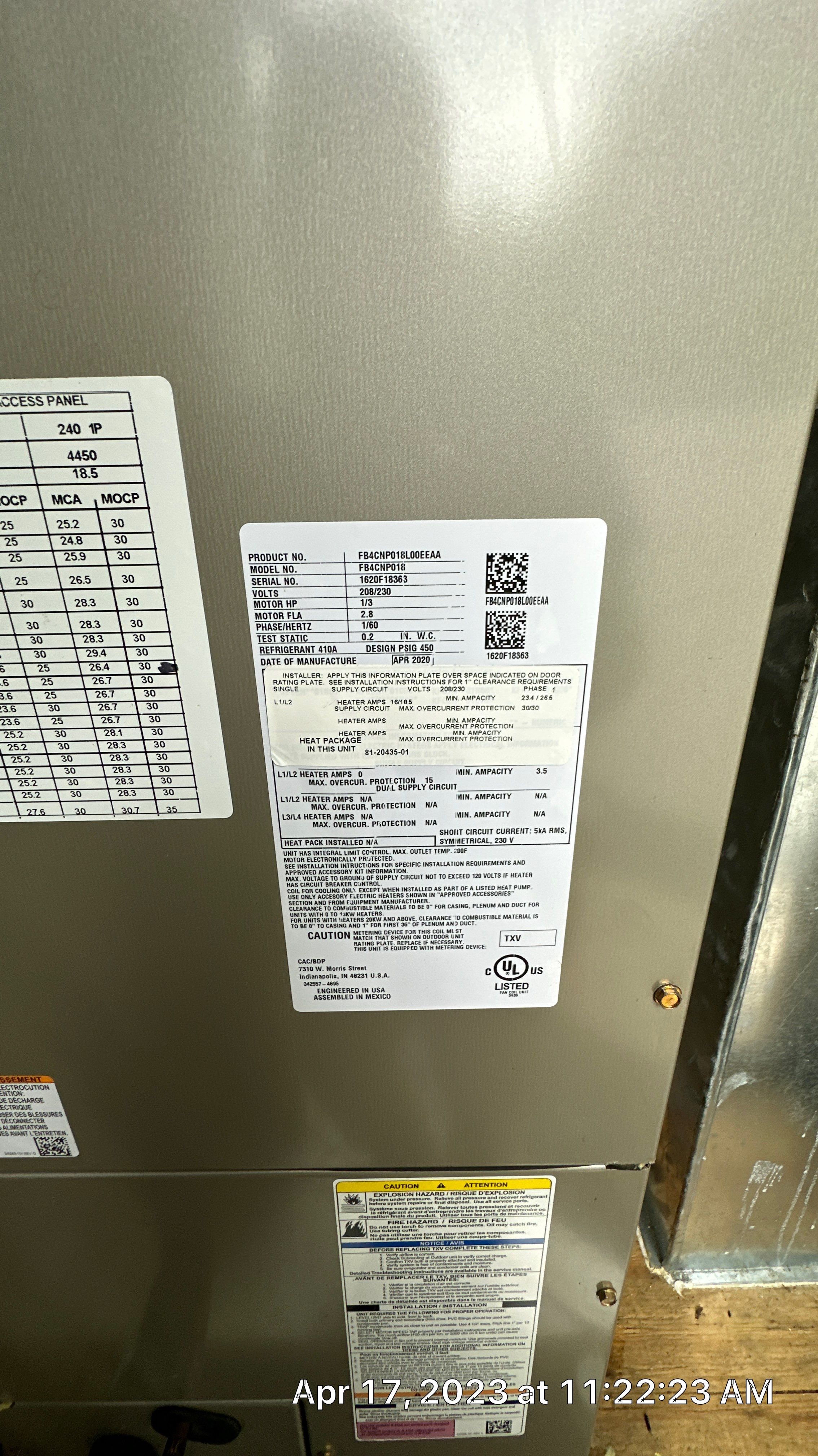 HVAC Restoration using HVAC Restoration Equipment  by TIES360 Air Ducts Plus