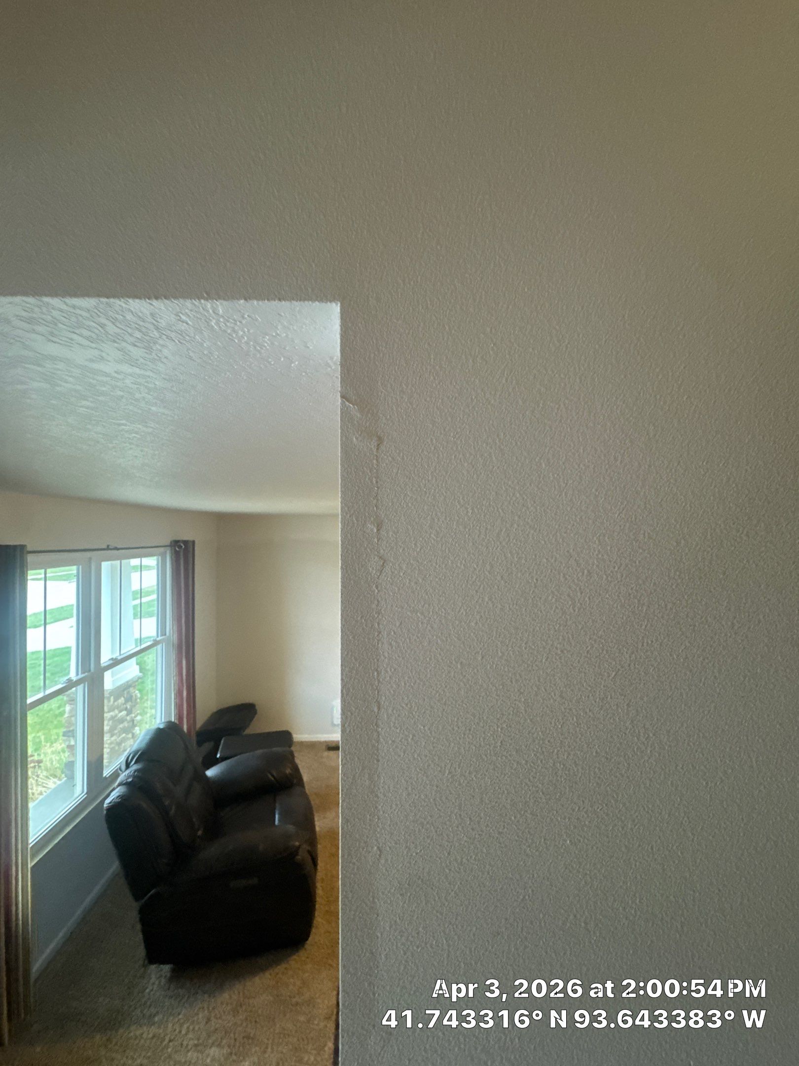 Residential Interior Refresh by Midwest Paint LLC