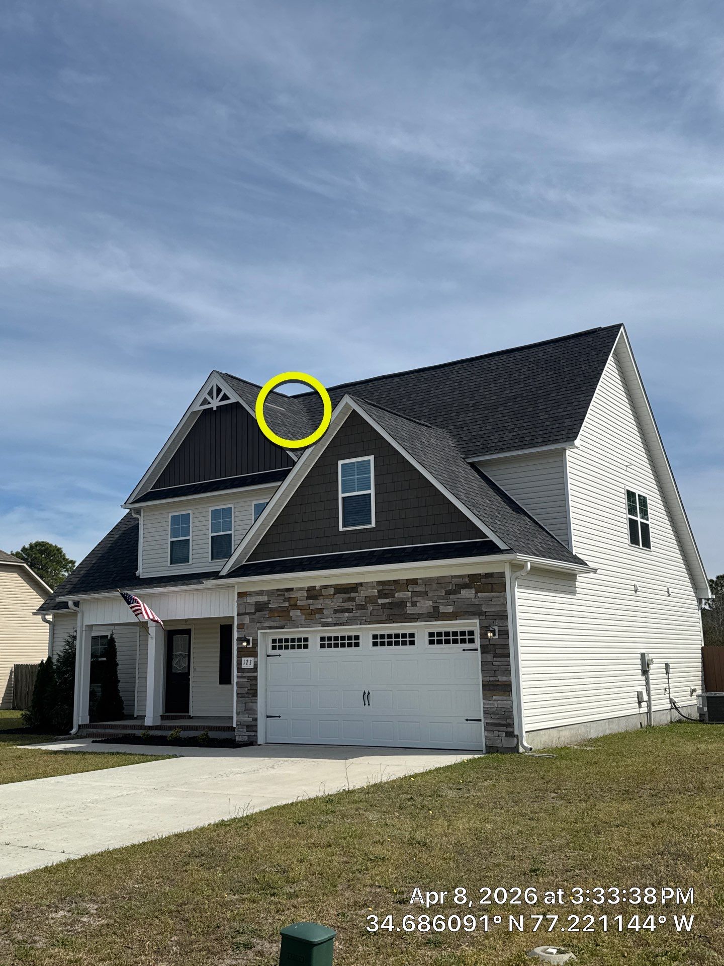 When It Had to Be Done Right — Before the Deal Closed by North Carolina Roofs