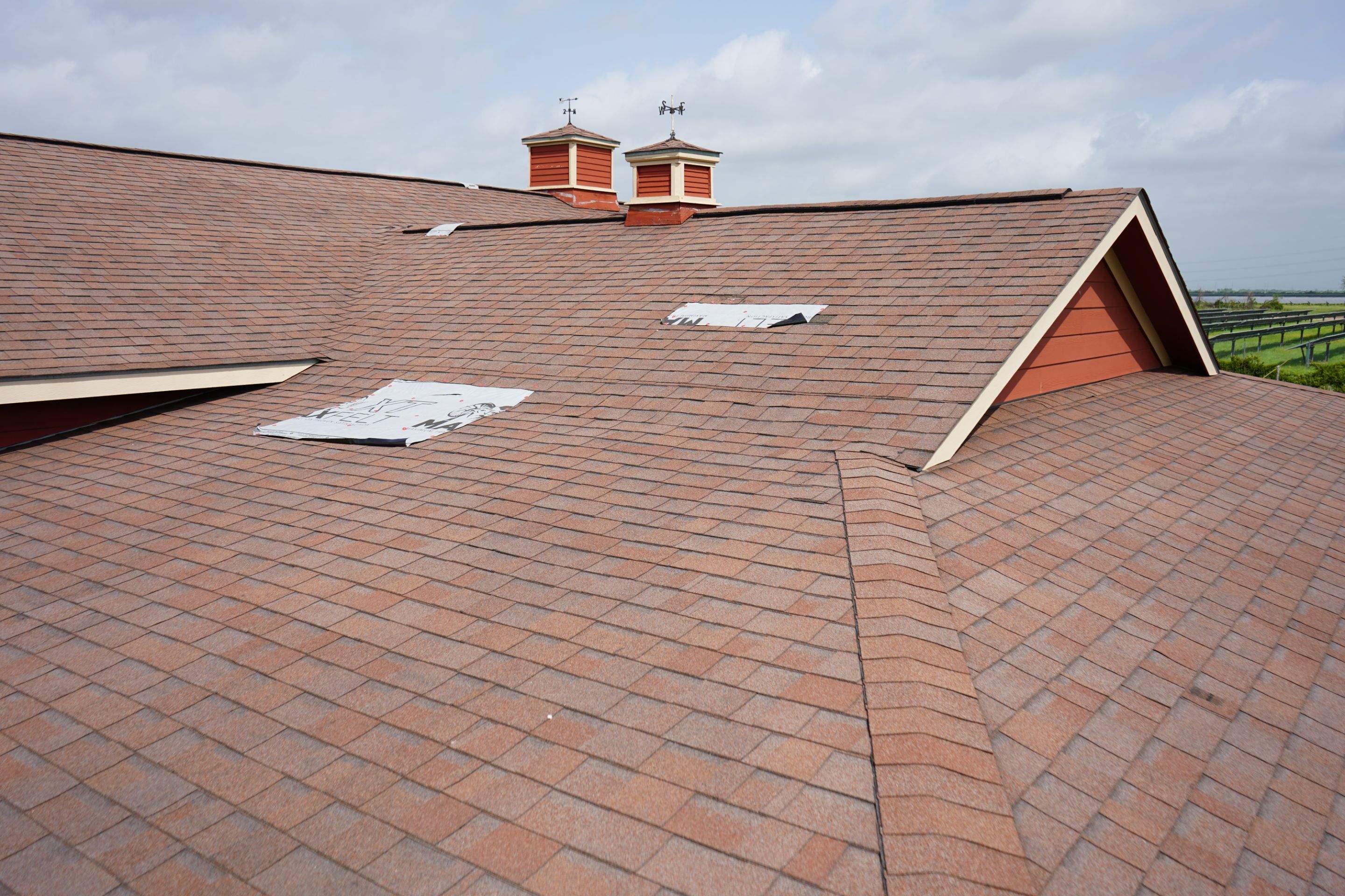Roof Repair El Campo by Roof Repair Company
