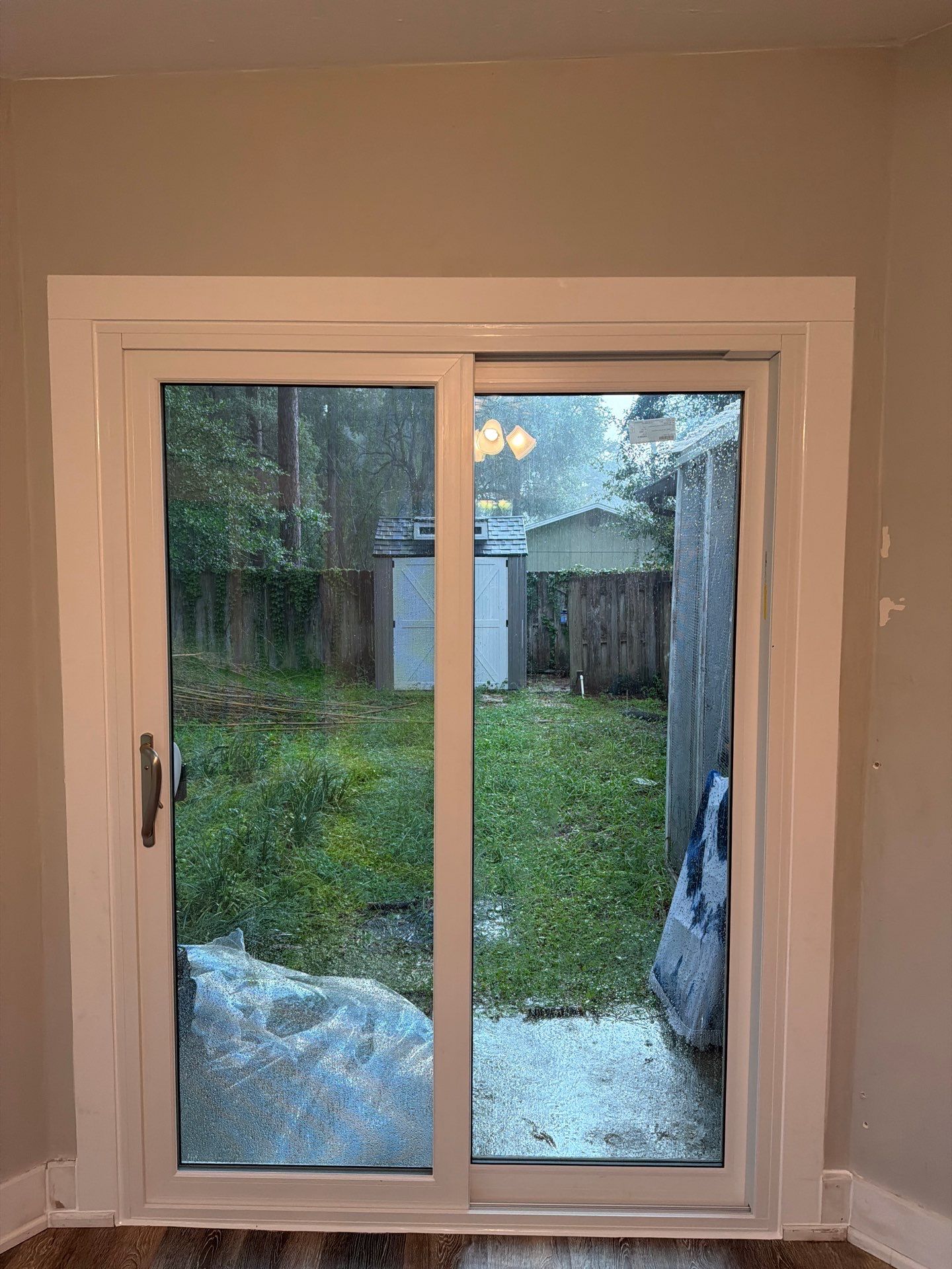 Sunroom Window and Door Installation with Skylights in Gainesville by Windows & Doors Store