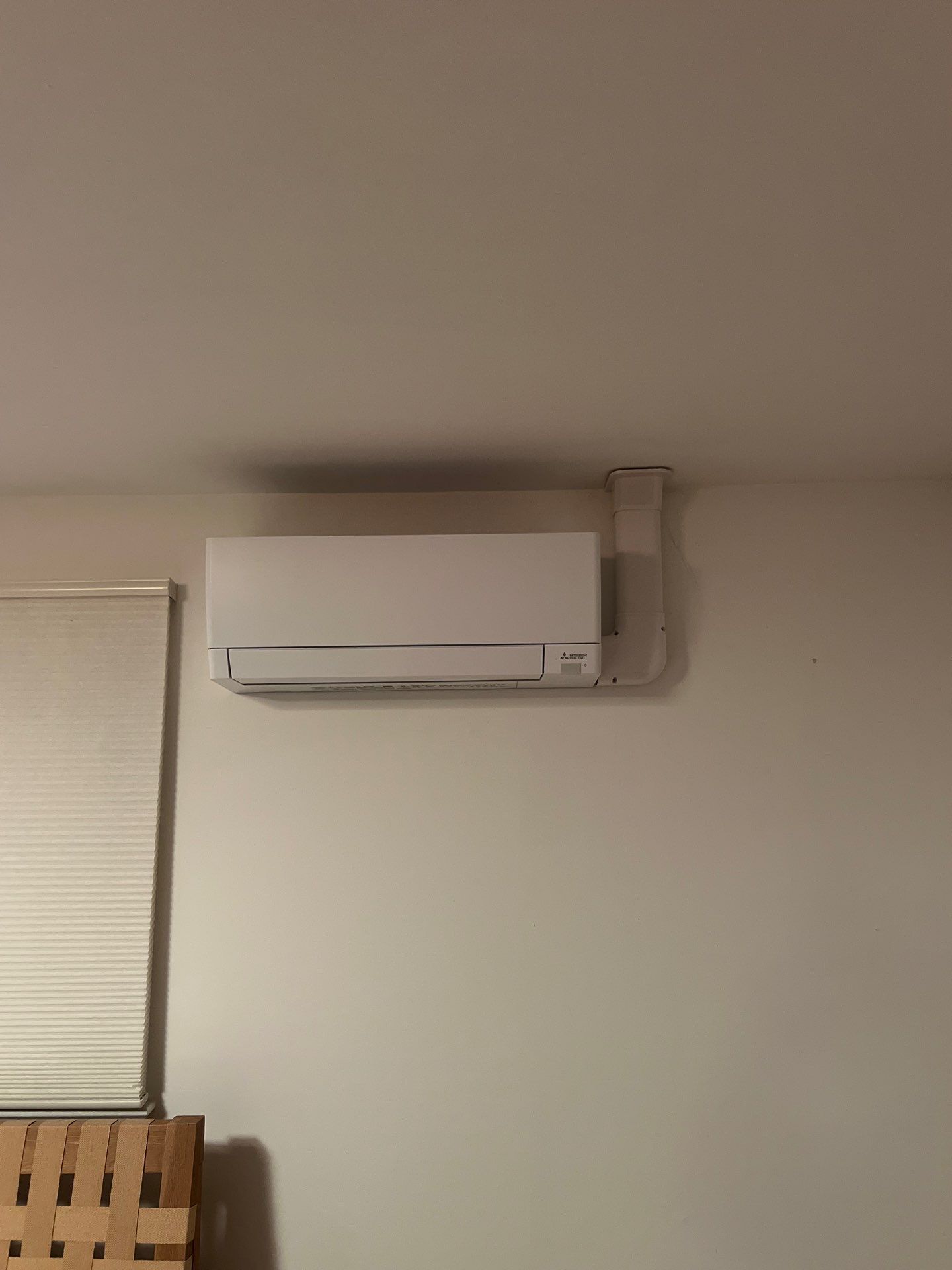 Project in Princeton by Nxt Air Inc