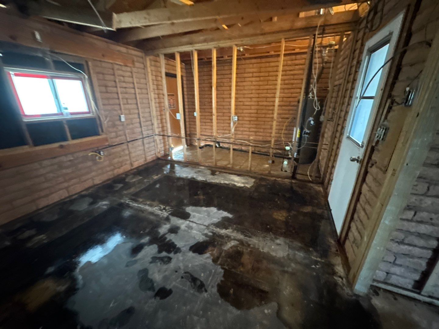 Project in Chandler, AZ by Desert Valley Abatement, LLC