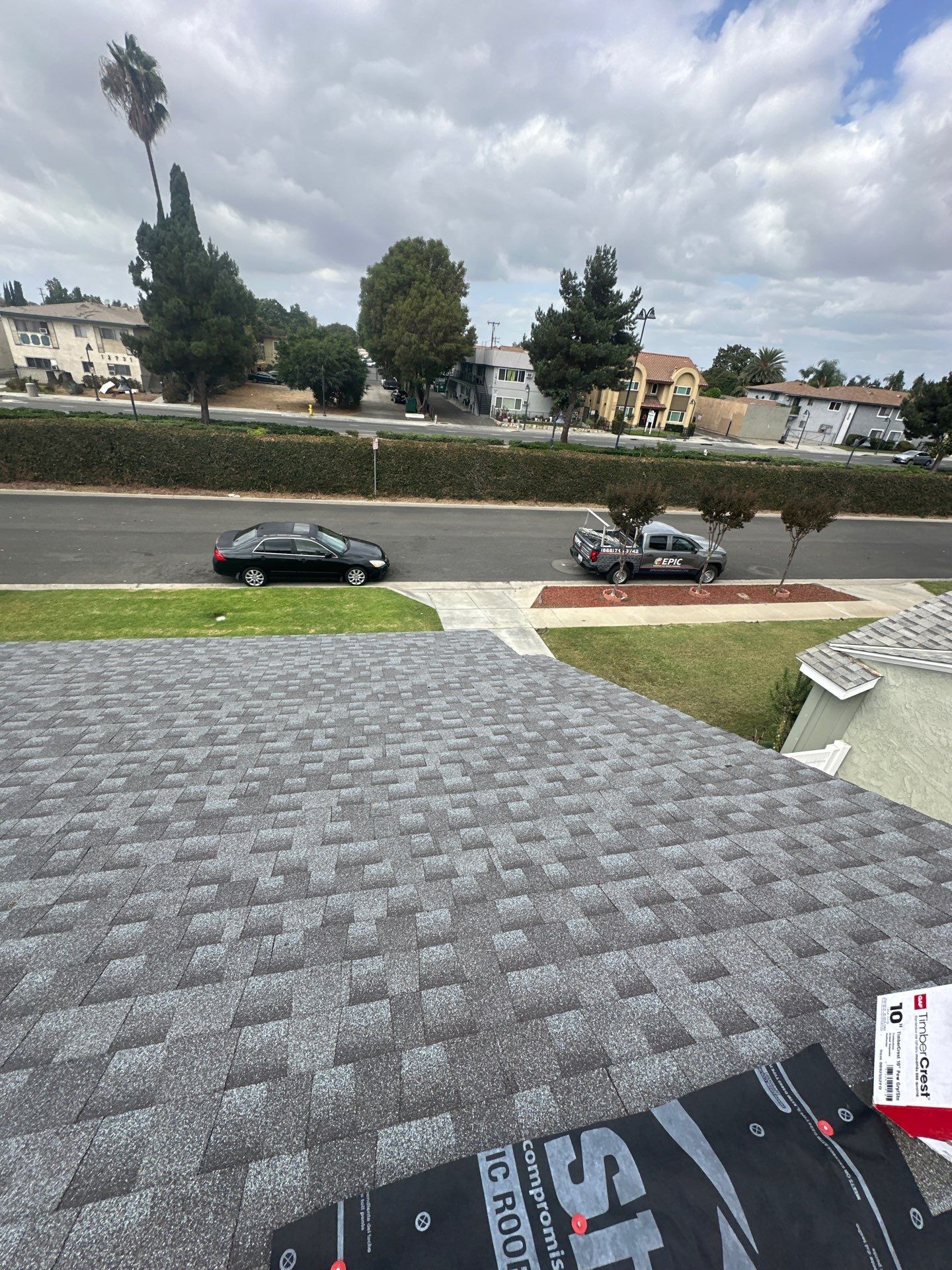 Roof Replacement - Downey, CA 90242 by Epic Roof Replacement