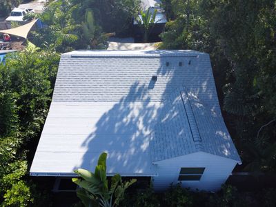 Roof Replacement in St. Petersburg, FL