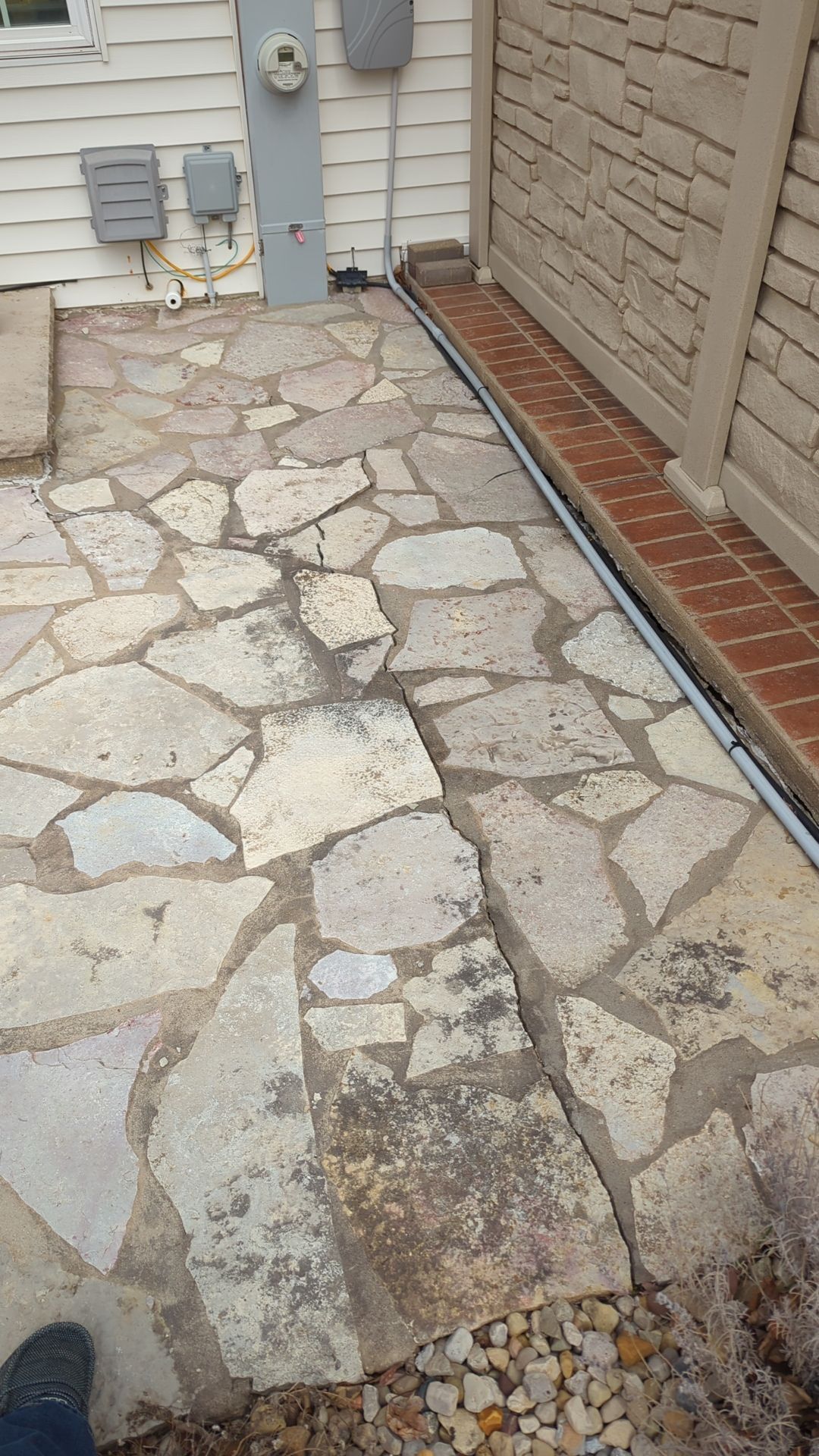 Egress Window Challenge! by ACE Waterproofing & Basement Solutions