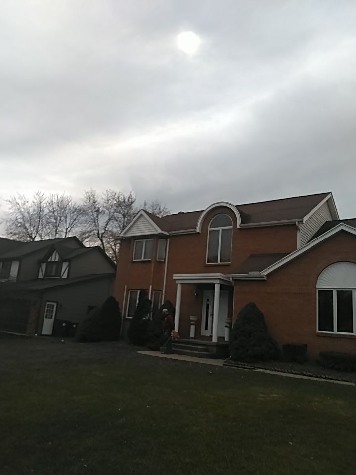 Exterior Siding by Ivy Lea Construction