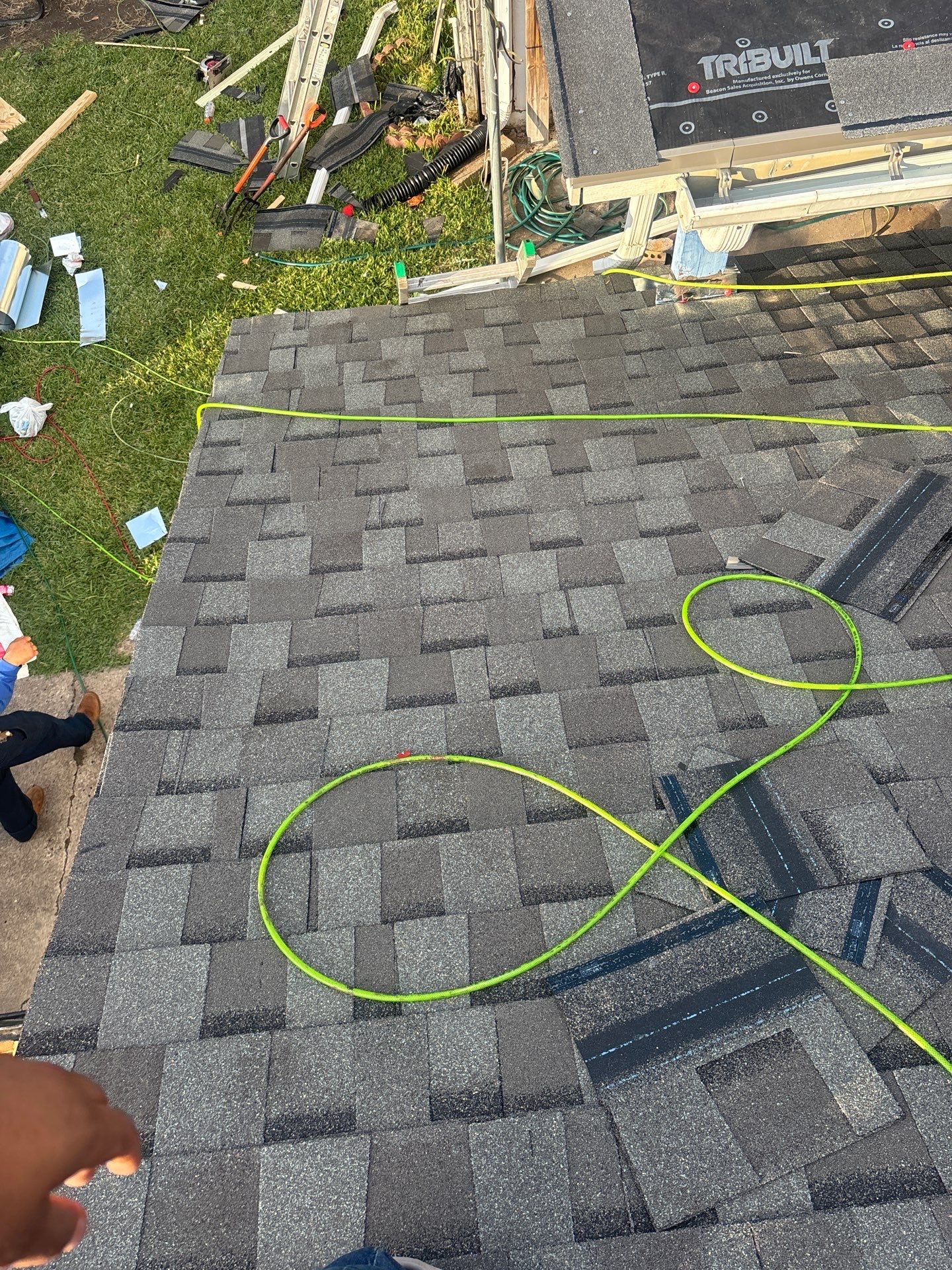 Roof Repair Houston by Roof Repair Services LLC