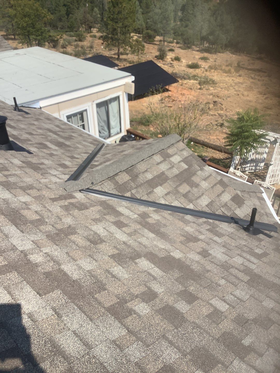It is time for a new roof by Byers Enterprises