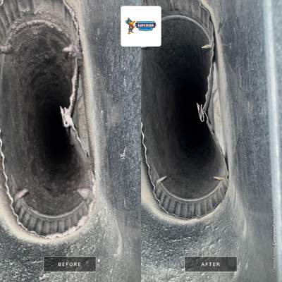 Air Duct Cleaning in Beaver Falls, PA