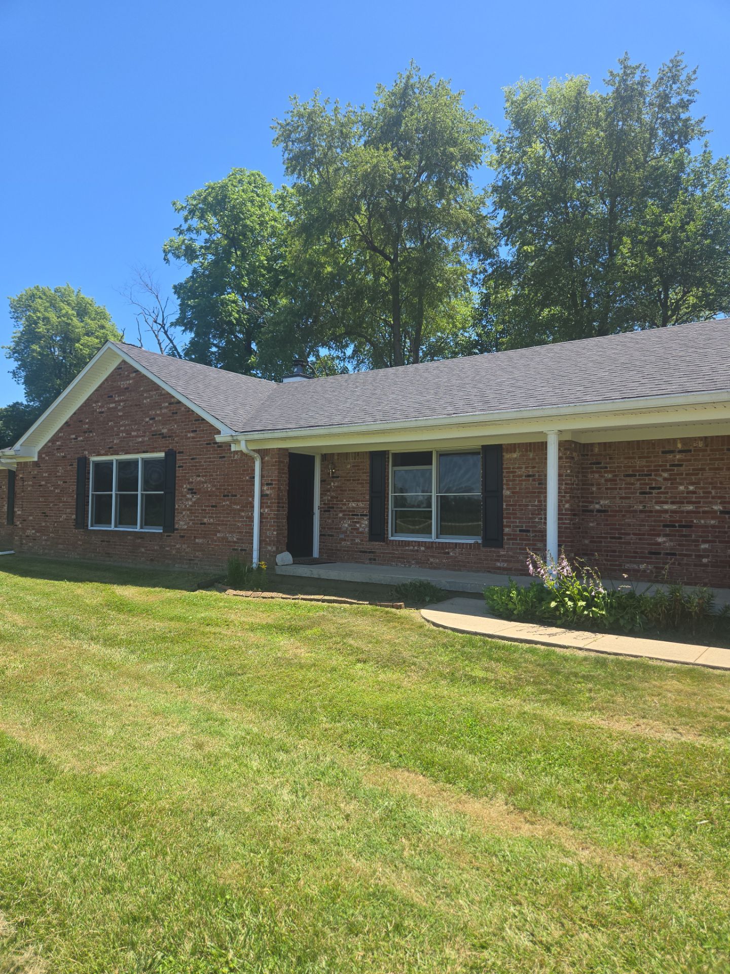 Owens Corning Oakridge - Onyx Black