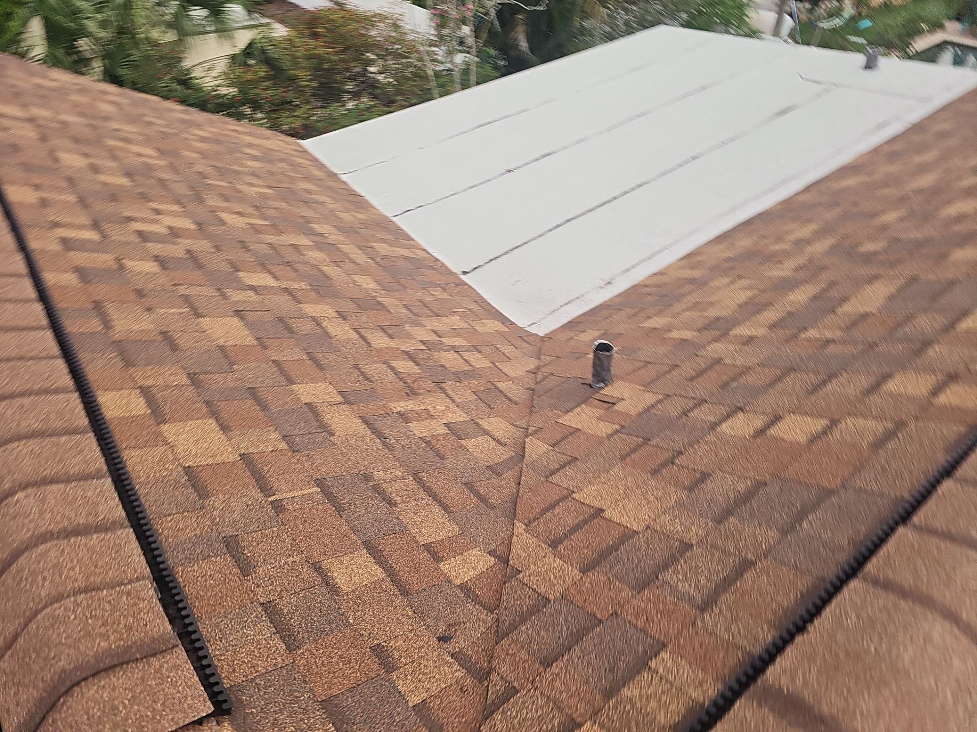 Project in St. Petersburg 33701 by Mitchell Roofing Company LLC 